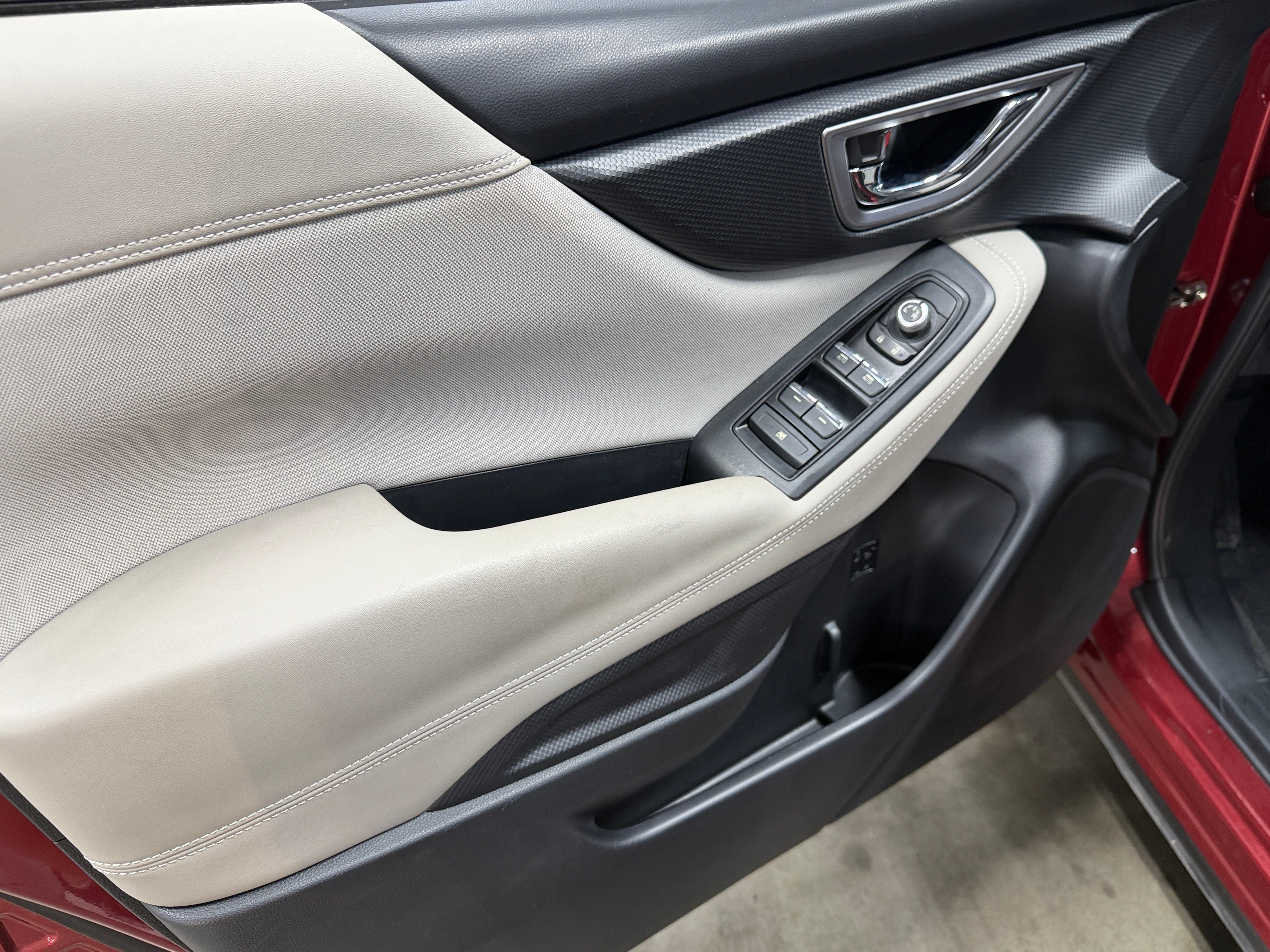 2020 Subaru Forester Premium - Photo 10