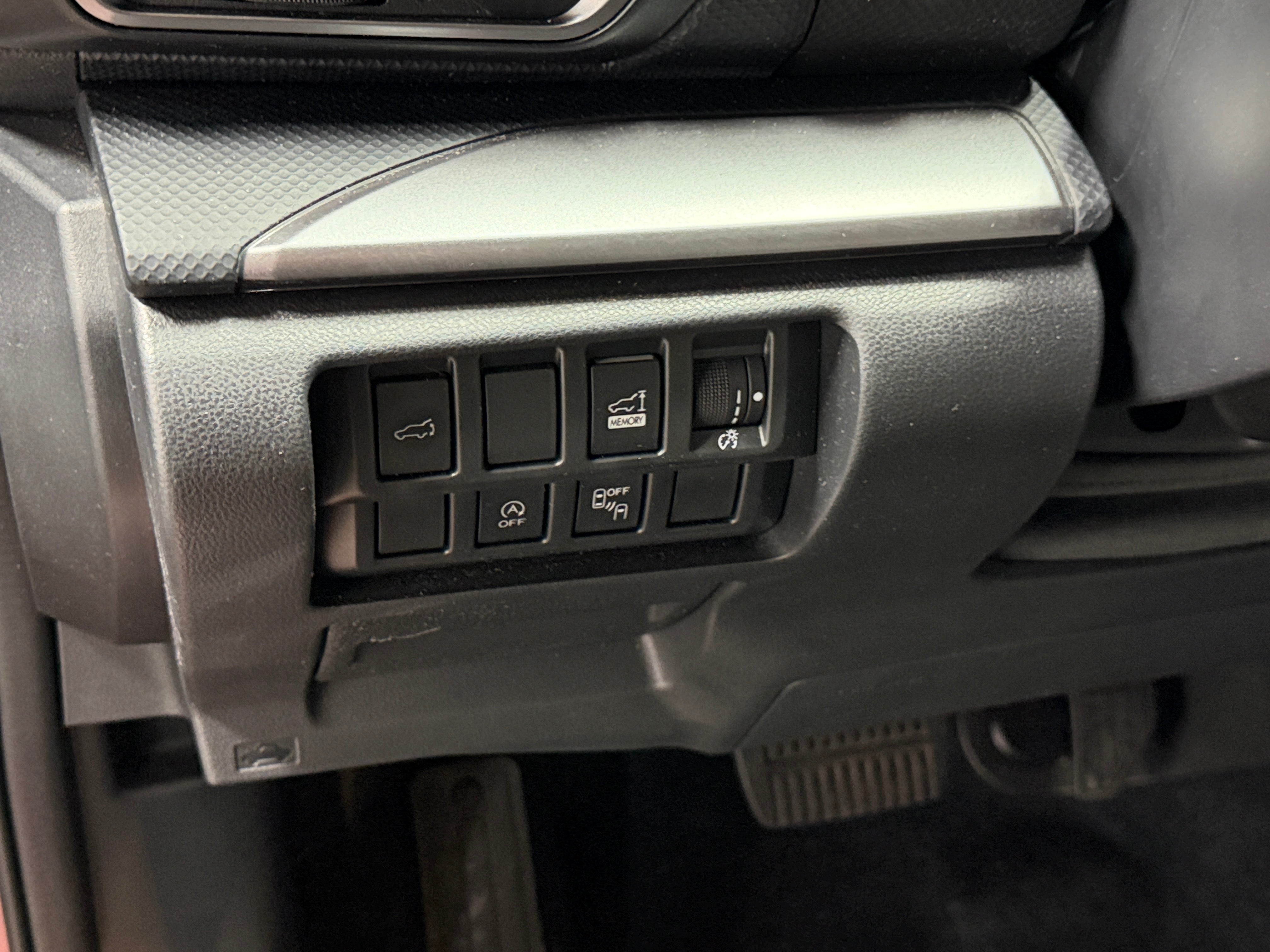 2020 Subaru Forester Premium - Photo 3