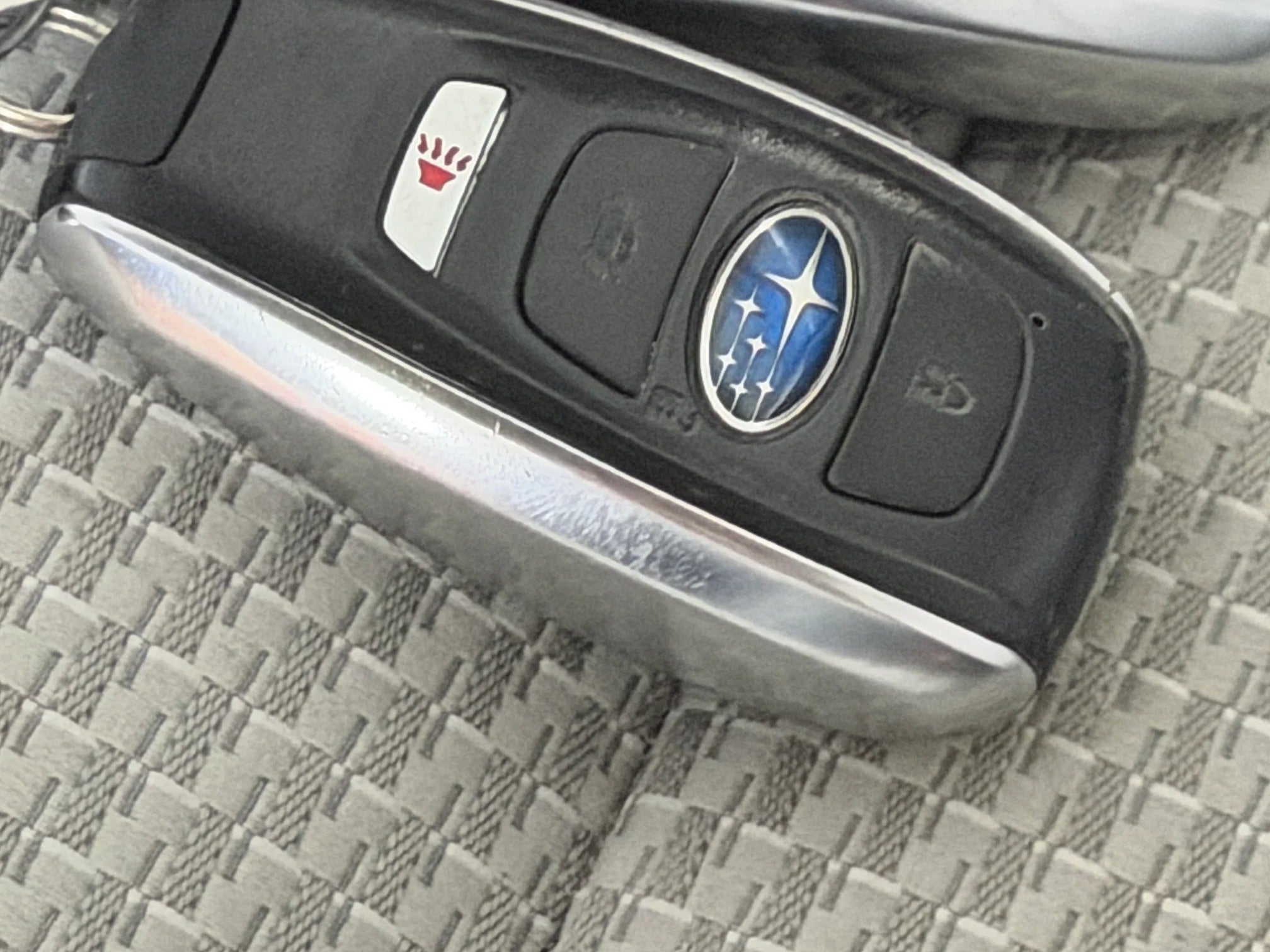 2020 Subaru Forester Premium - Photo 11