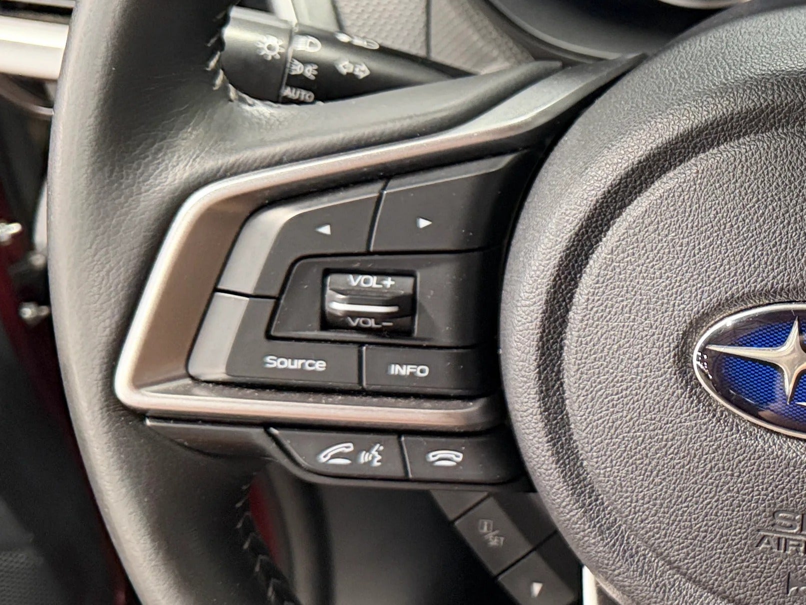 2020 Subaru Forester Premium - Photo 18