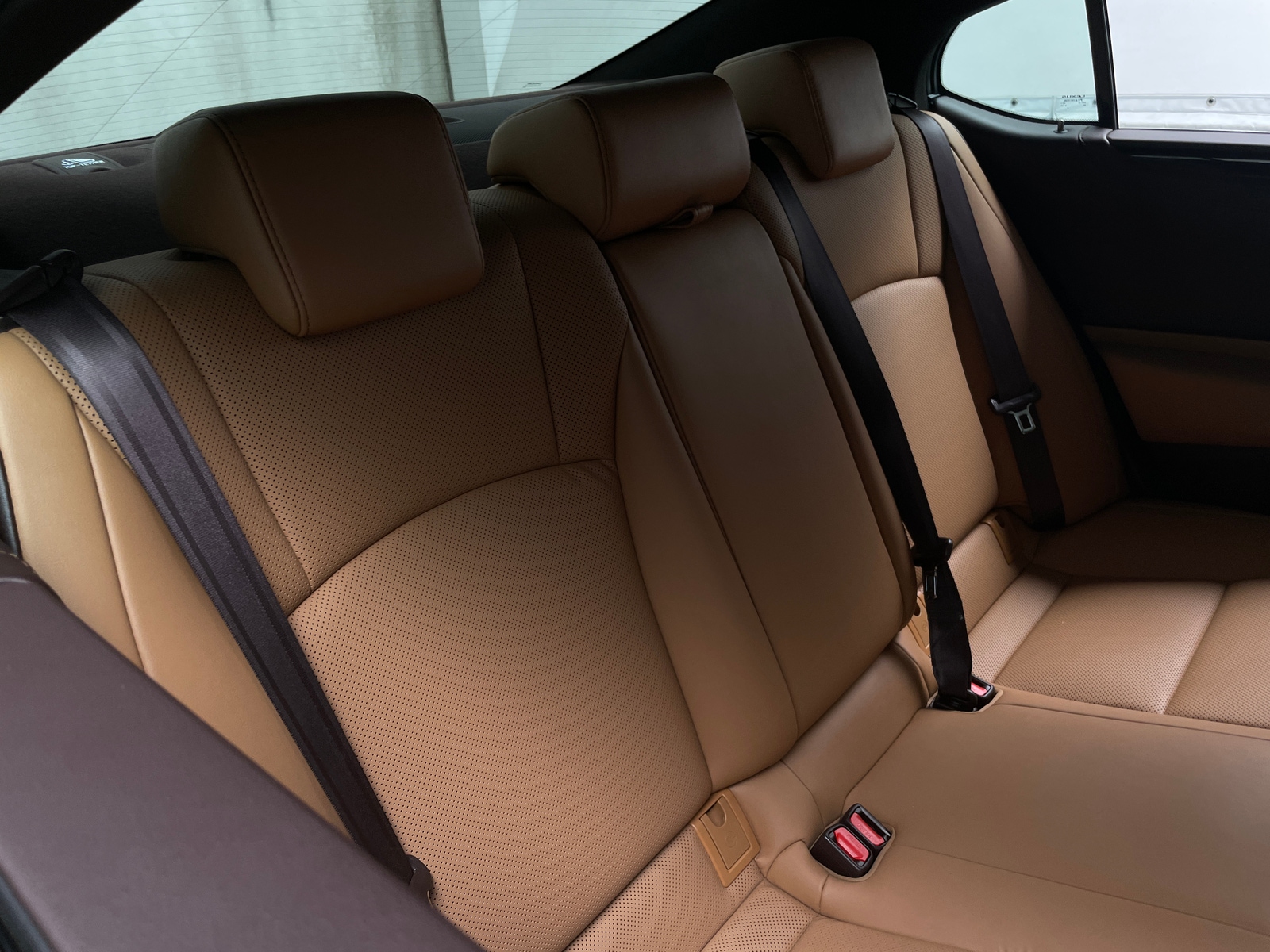 Thumbnail: 2019 Lexus ES - 5