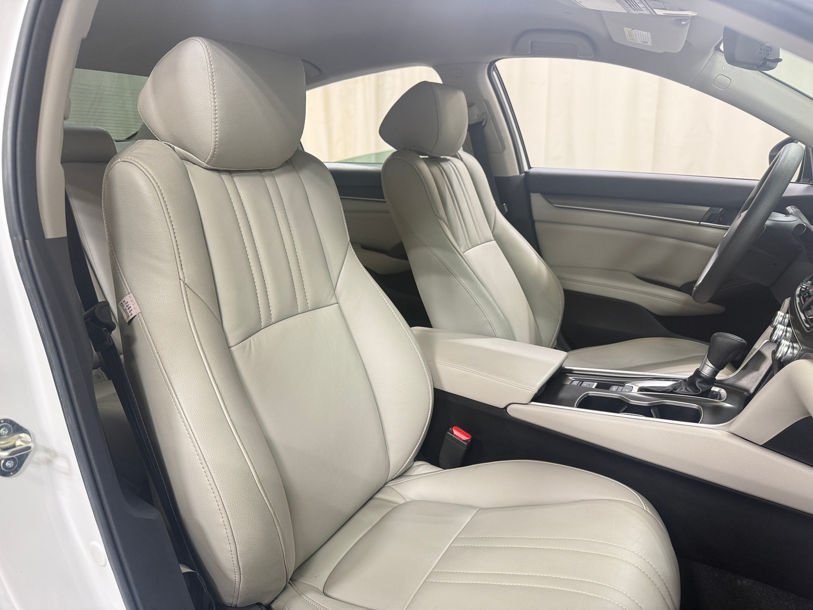 Thumbnail: 2021 Honda Accord - 2