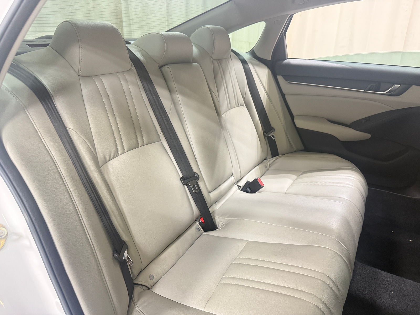 Thumbnail: 2021 Honda Accord - 6