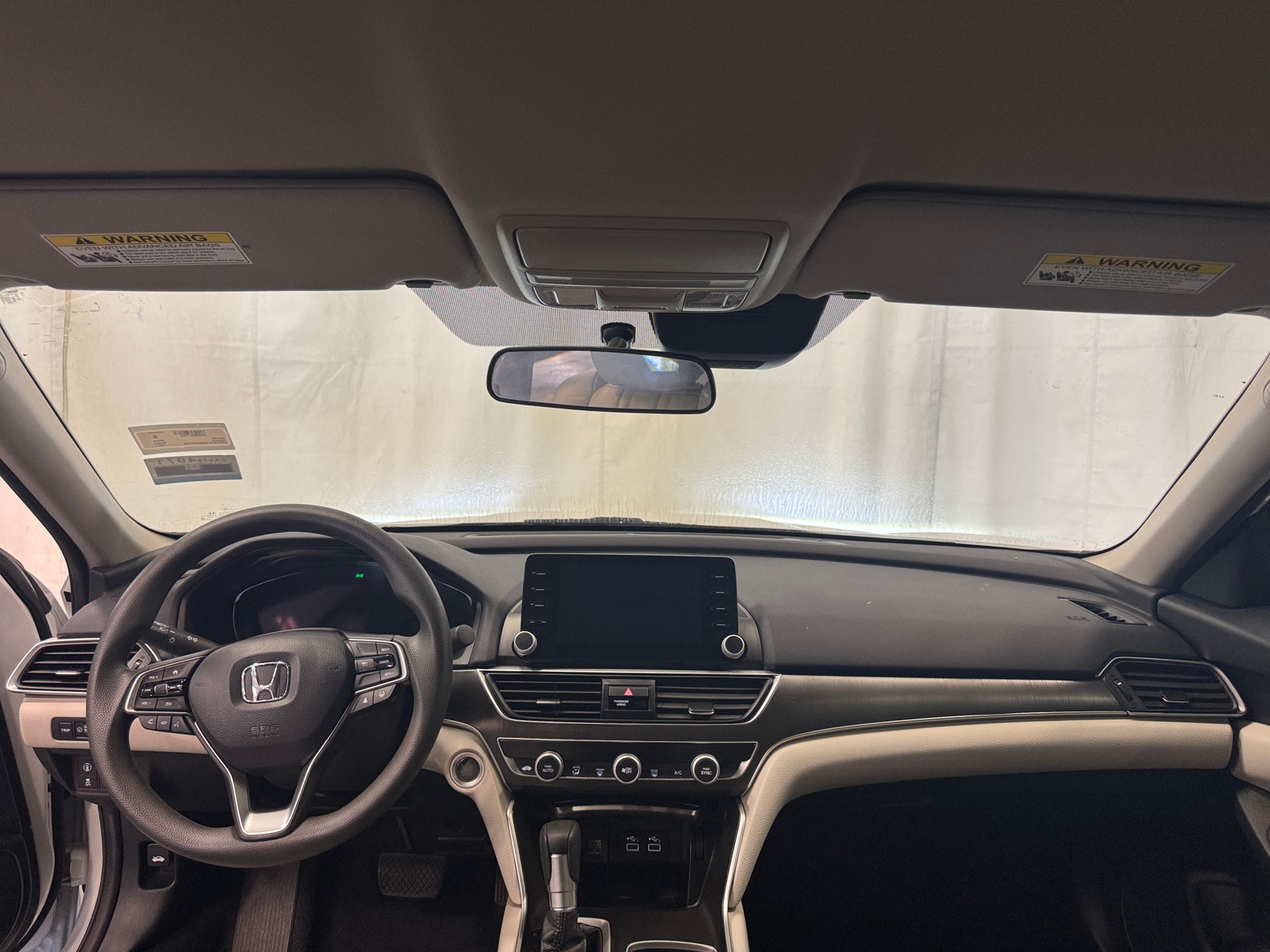 Thumbnail: 2021 Honda Accord - 3