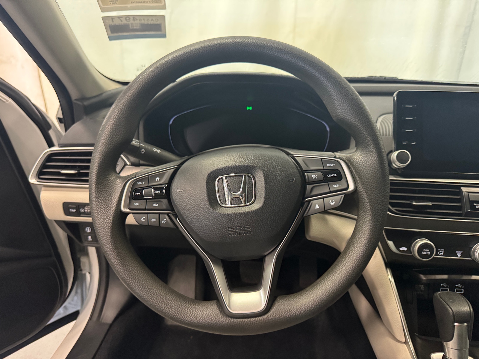 Thumbnail: 2021 Honda Accord - 5