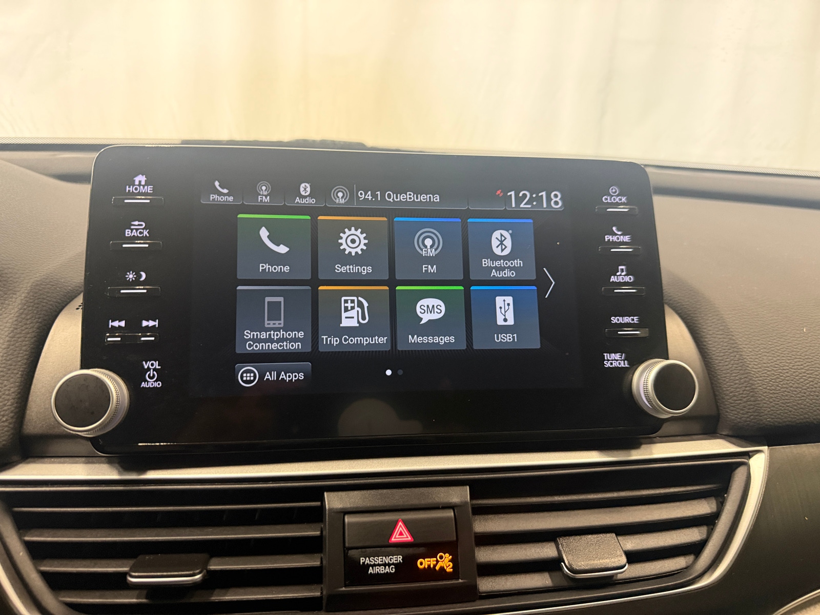 Thumbnail: 2021 Honda Accord - 4