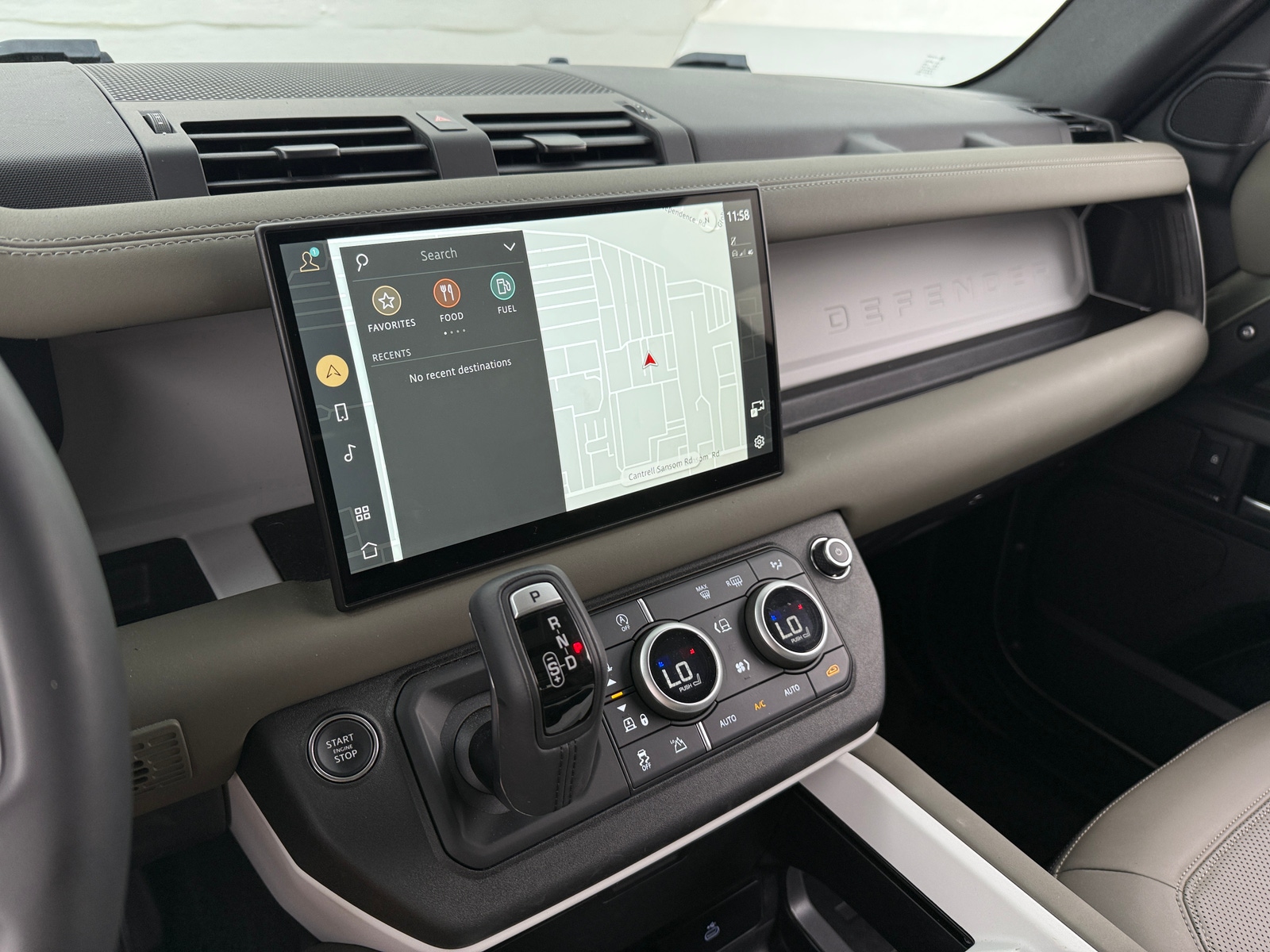 Thumbnail: 2025 Land Rover Defender - 2