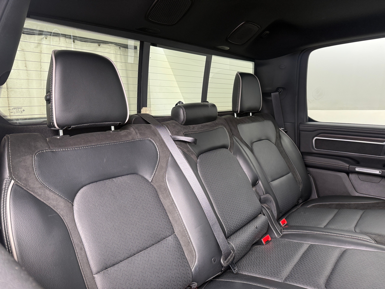 Thumbnail: 2025 RAM 1500 - 6