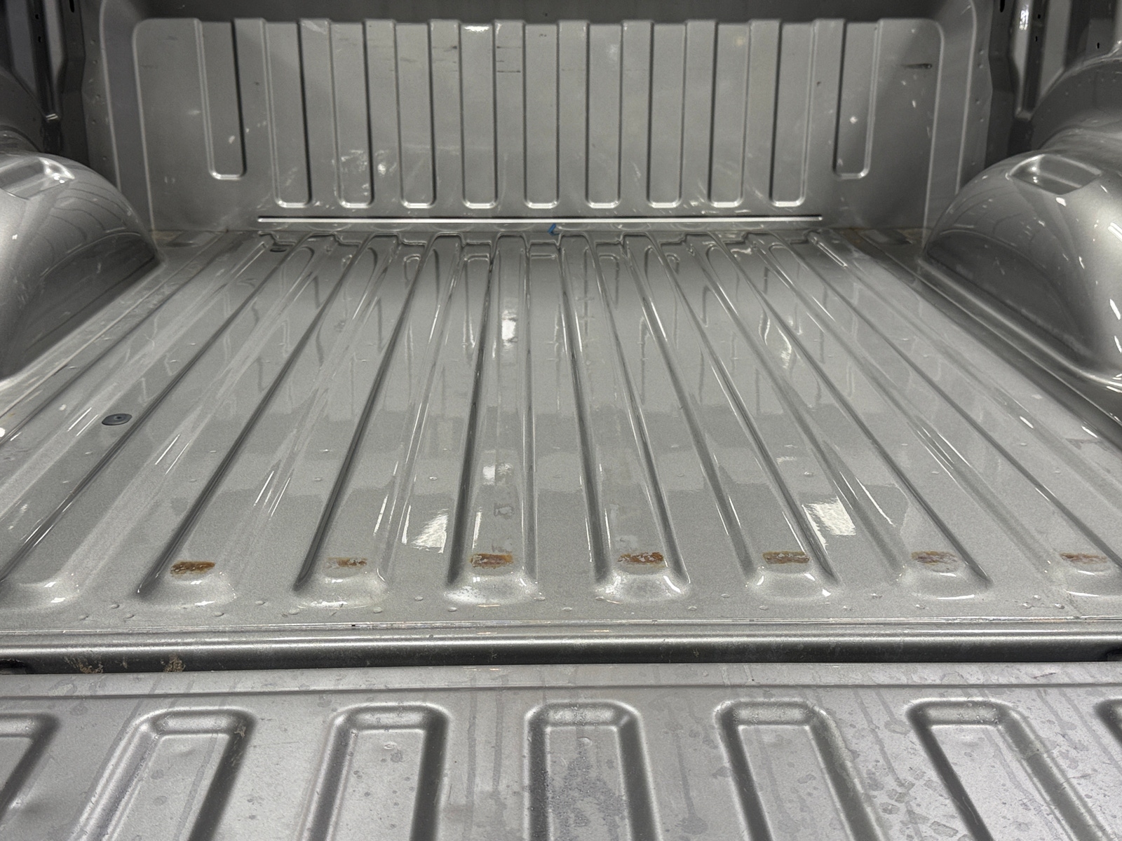 Thumbnail: 2025 RAM 1500 - 7