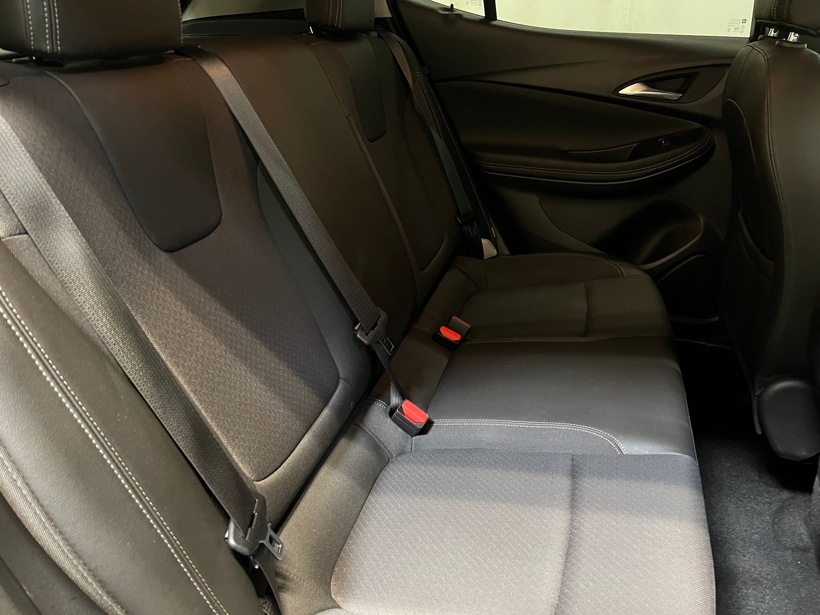 Thumbnail: 2025 Buick Encore GX - 6