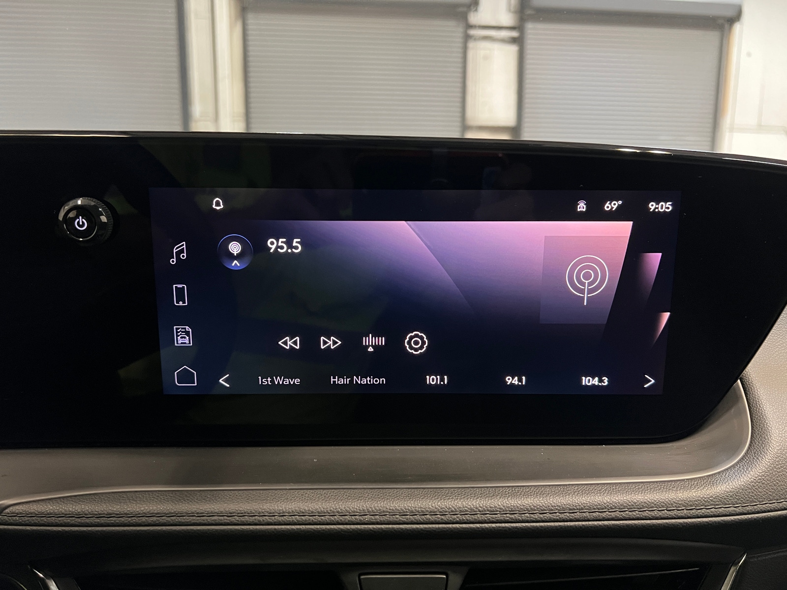 Thumbnail: 2025 Buick Encore GX - 4