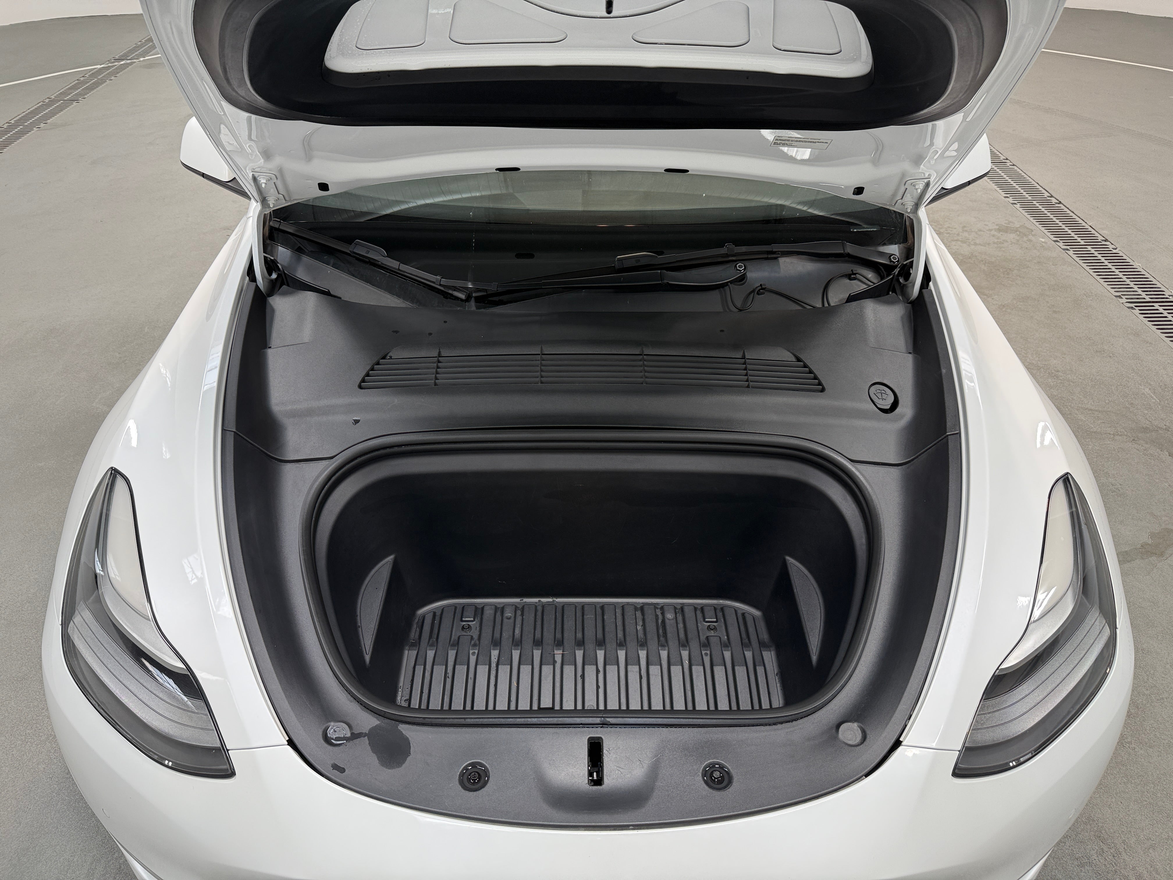 Used 2022 Tesla Model Y Performance with VIN 7SAYGDEF5NF405415 for sale in Auburn, WA