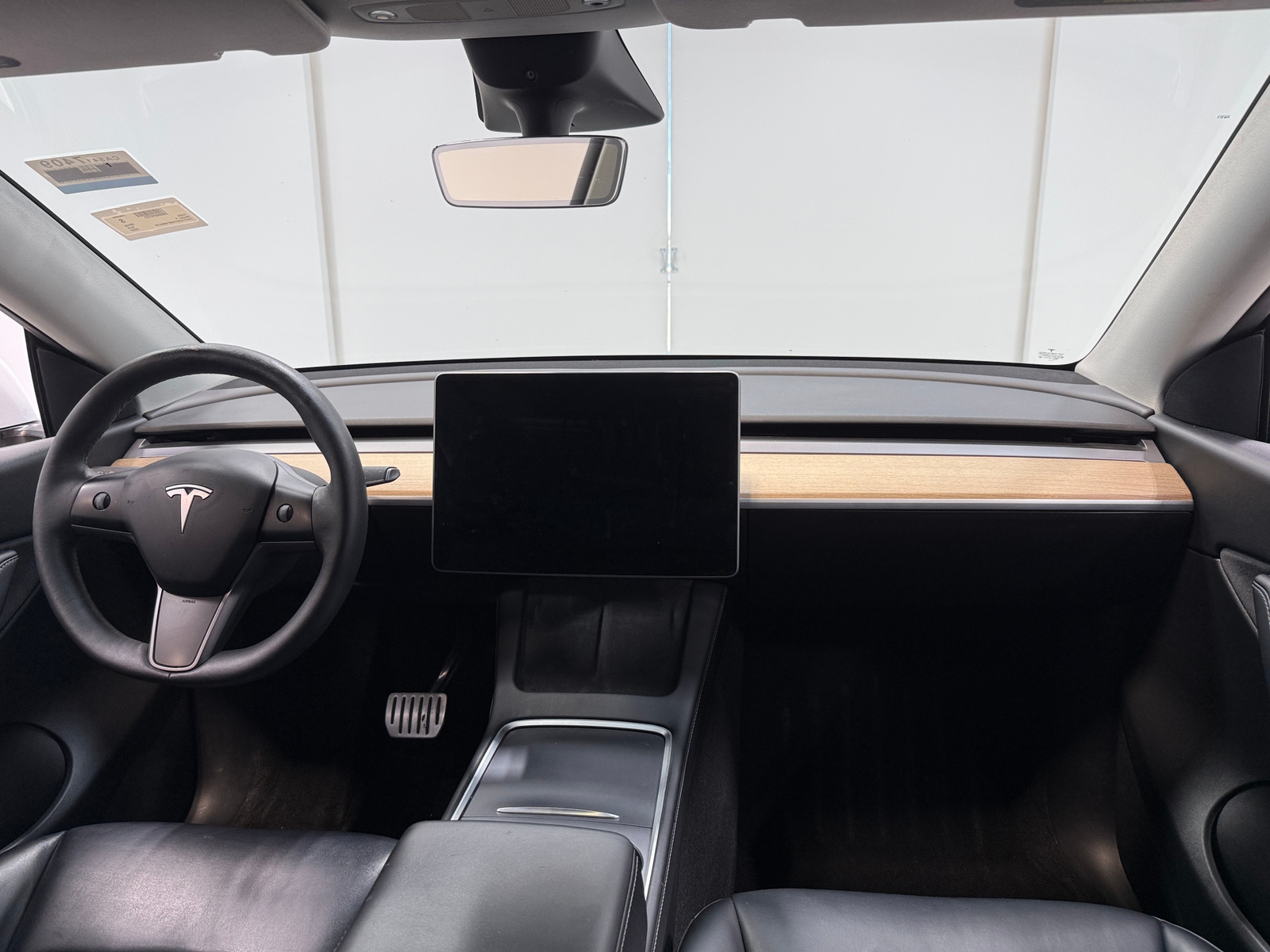 Thumbnail: 2022 Tesla Model Y - 2