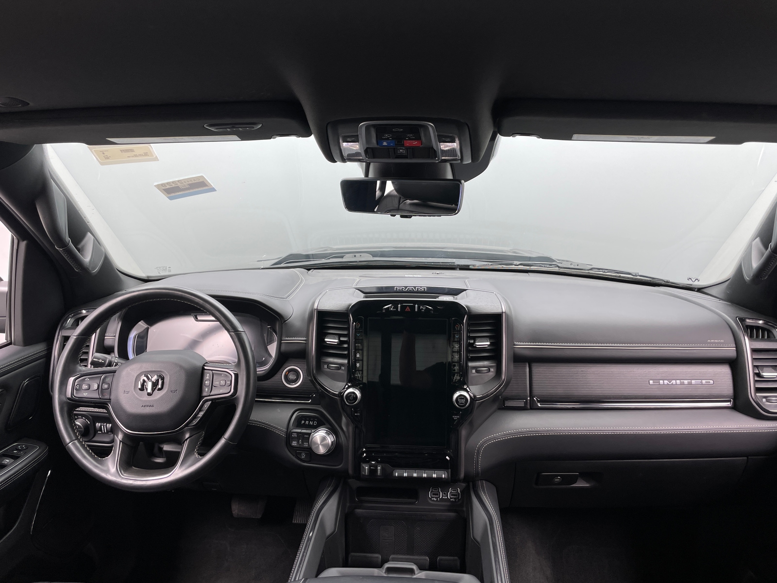Thumbnail: 2024 RAM 1500 - 2