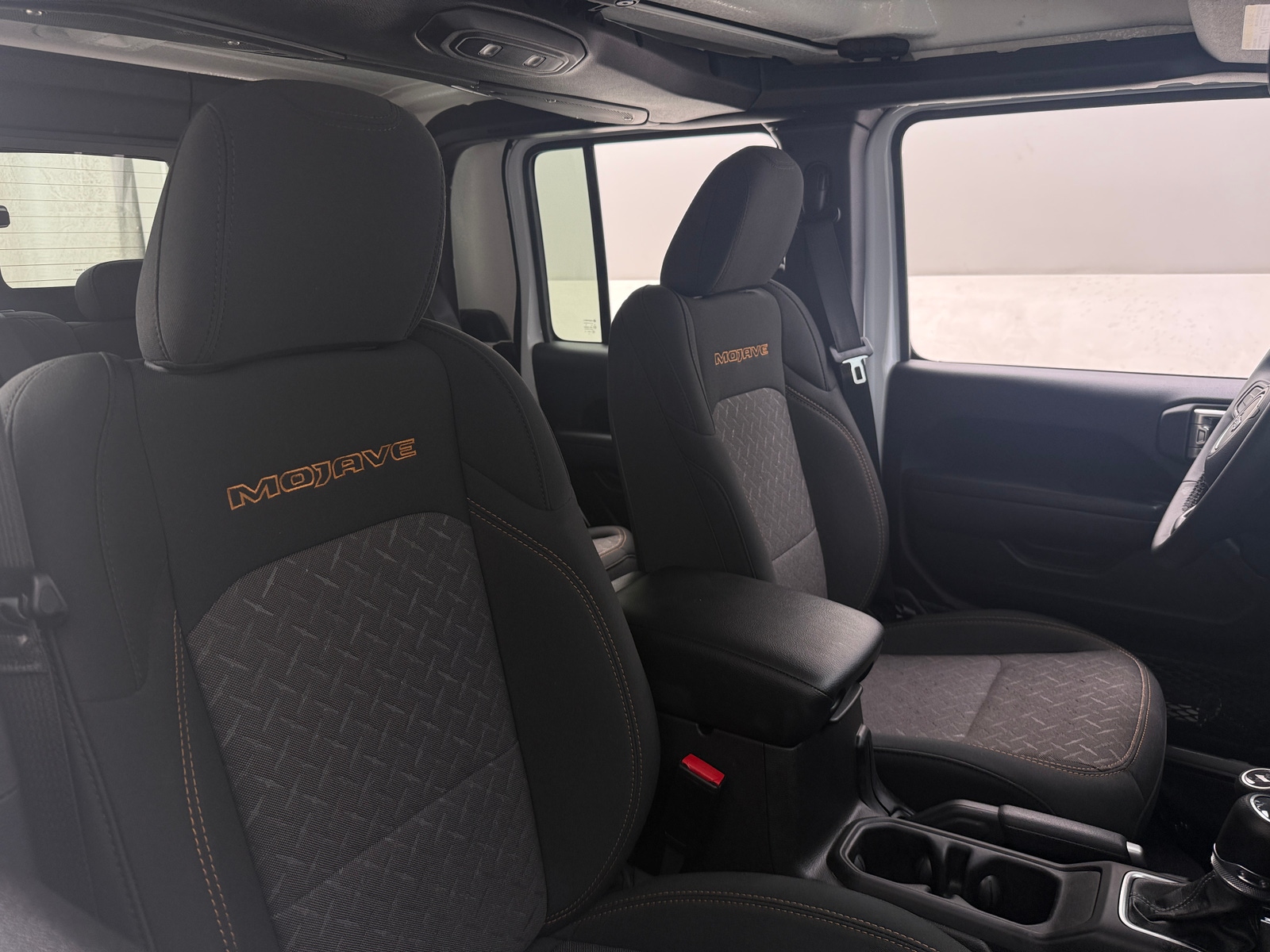Thumbnail: 2026 Jeep Gladiator - 2