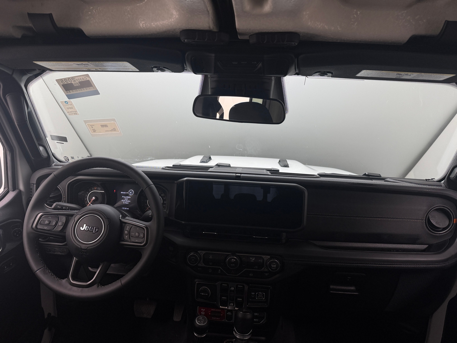 Thumbnail: 2026 Jeep Gladiator - 3