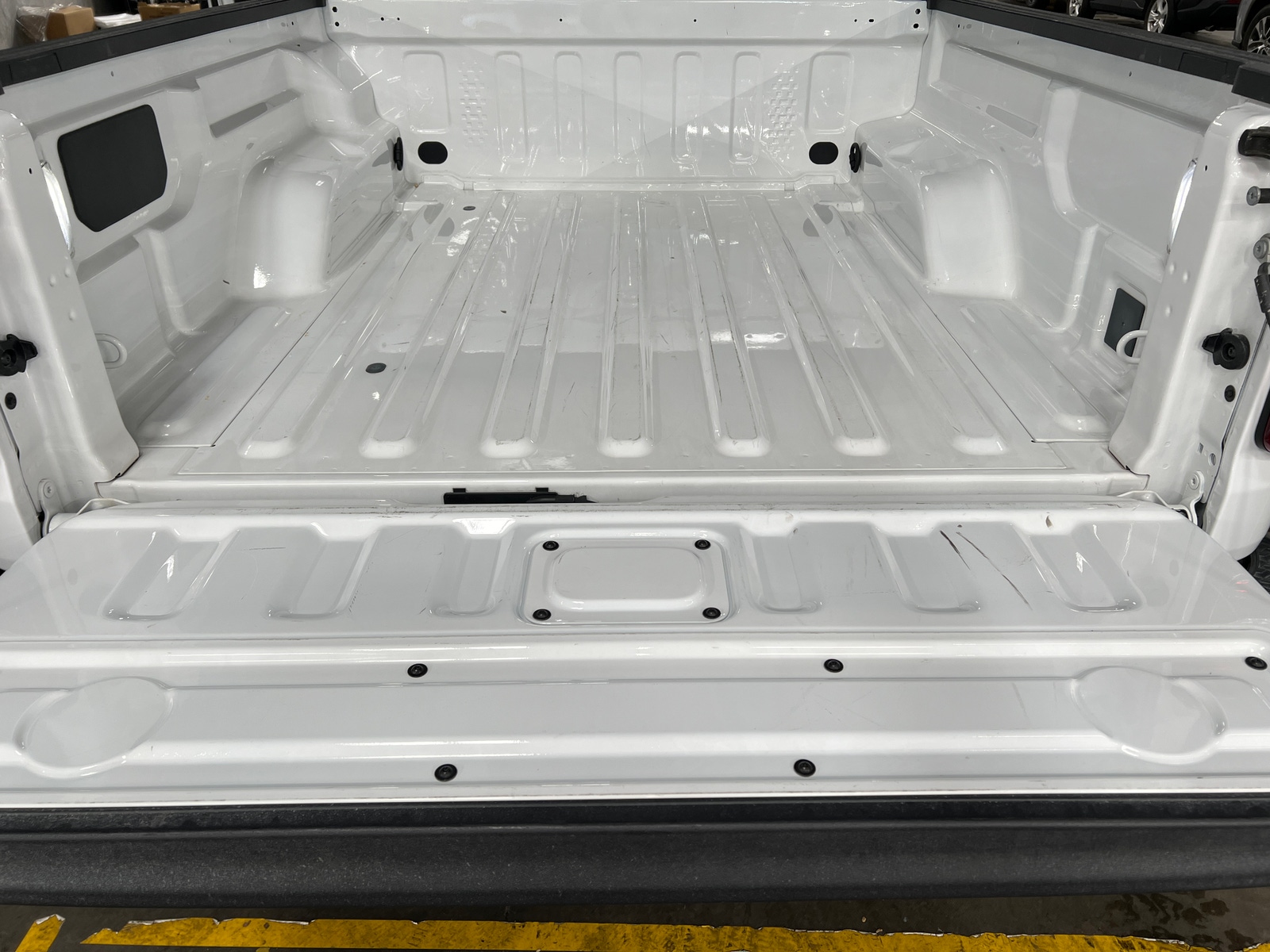 Thumbnail: 2026 Jeep Gladiator - 7