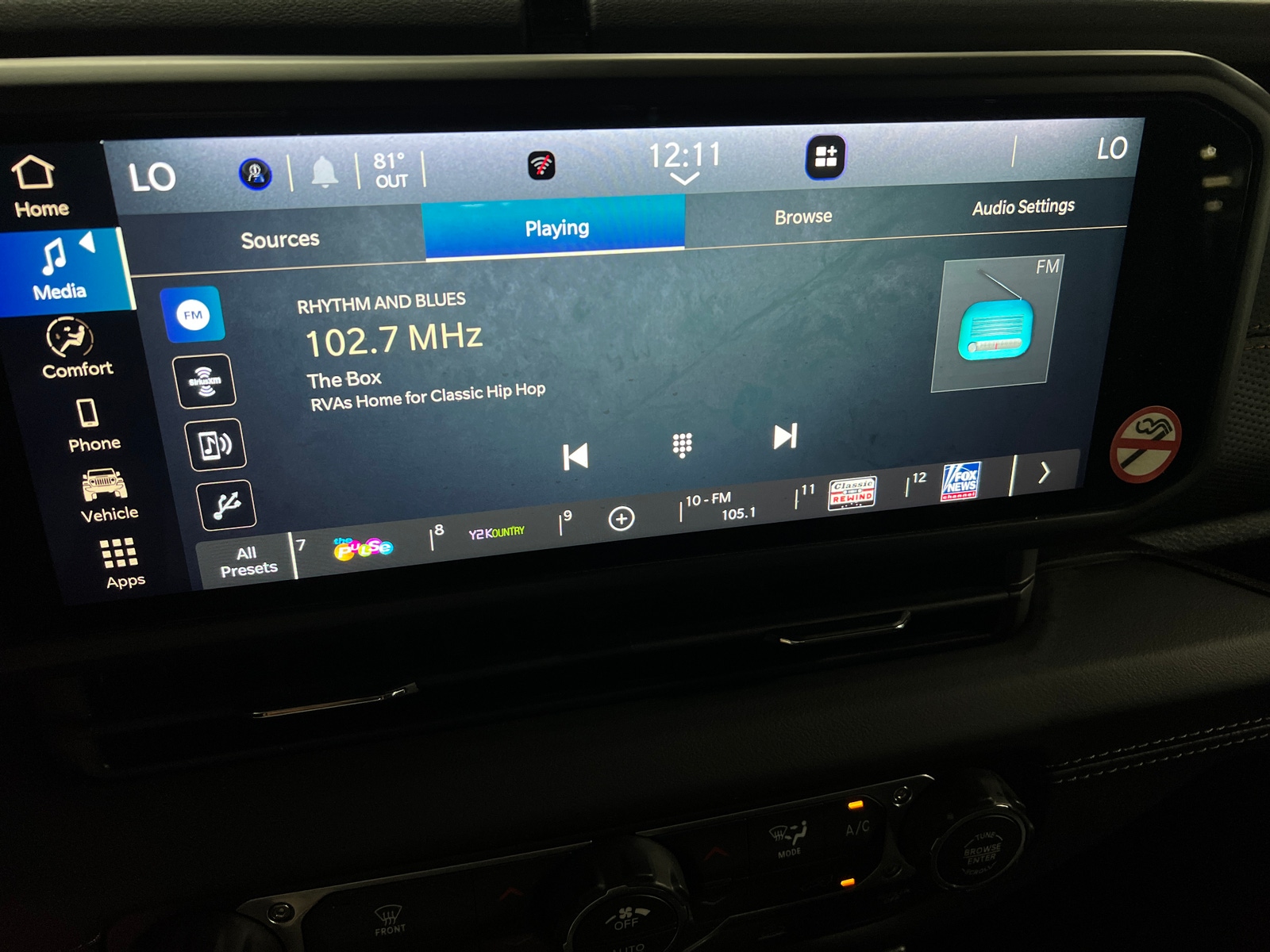 Thumbnail: 2026 Jeep Gladiator - 4