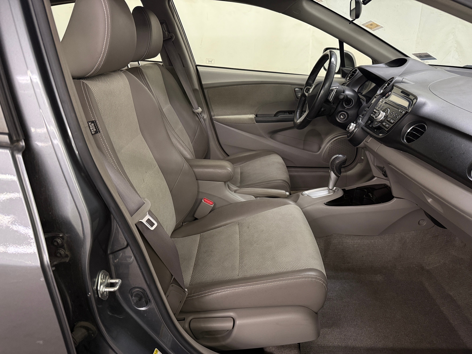 Thumbnail: 2013 Honda Insight - 2