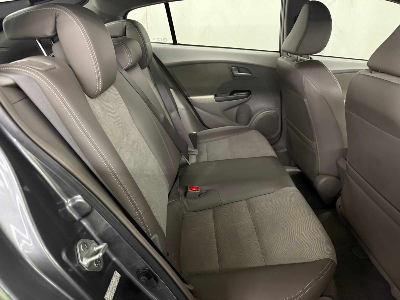 Thumbnail: 2013 Honda Insight - 6