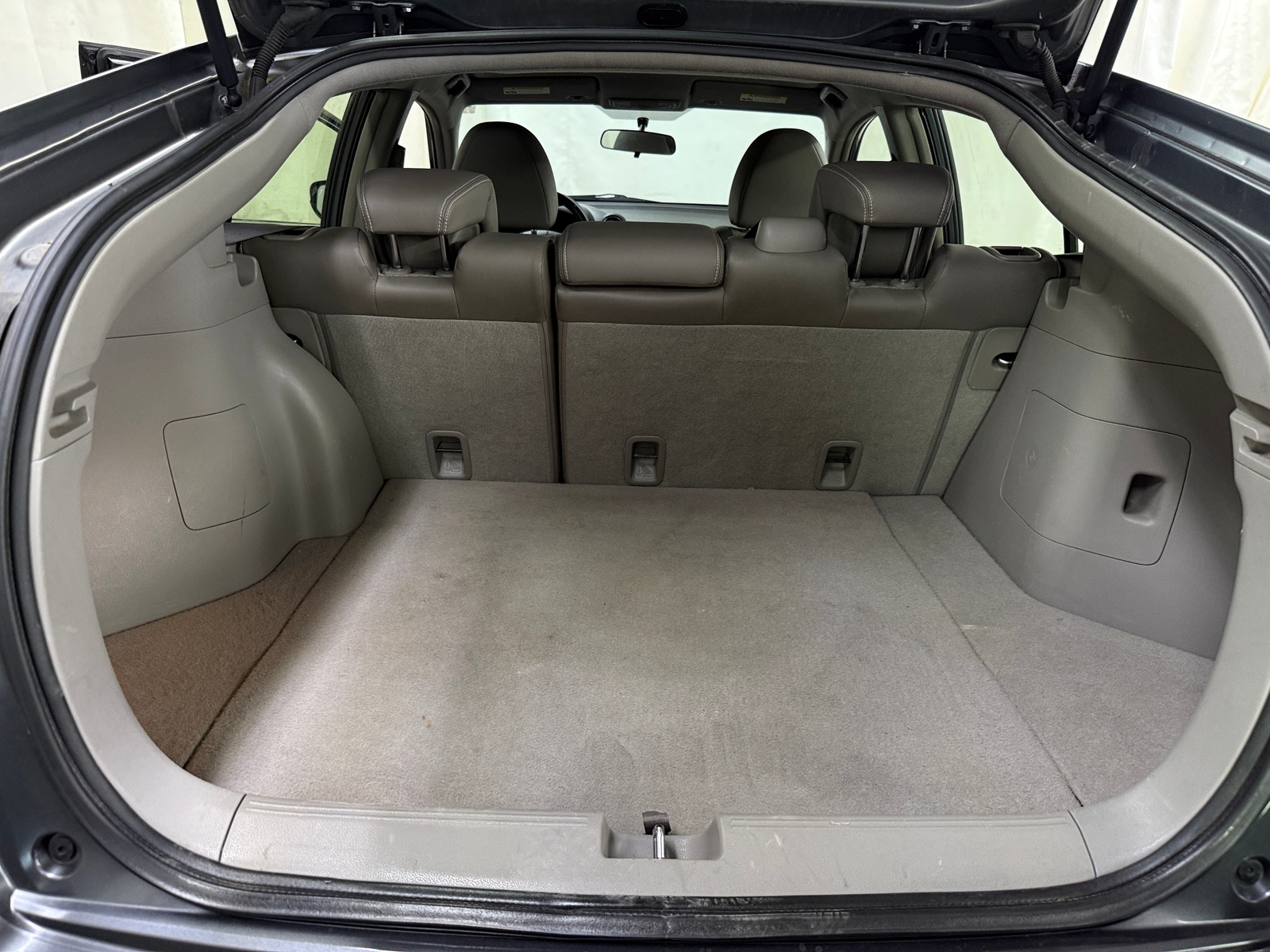Thumbnail: 2013 Honda Insight - 7