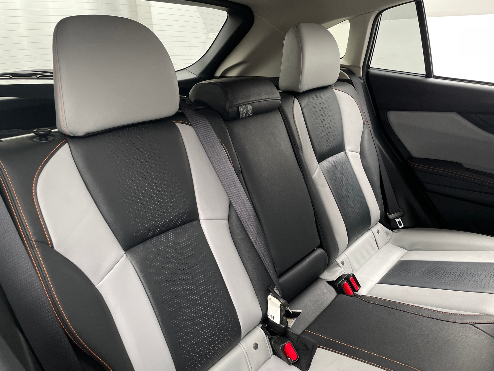 Thumbnail: 2019 Subaru Crosstrek - 5