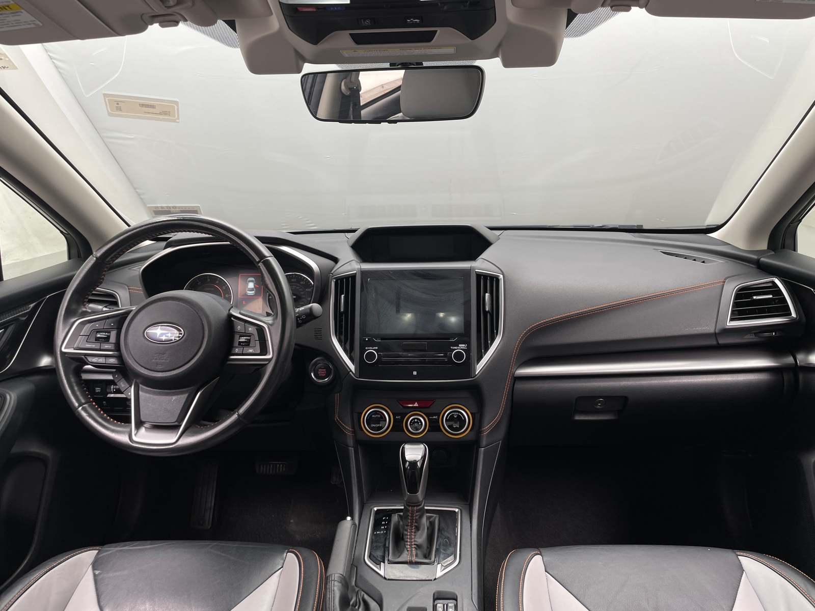 Thumbnail: 2019 Subaru Crosstrek - 2