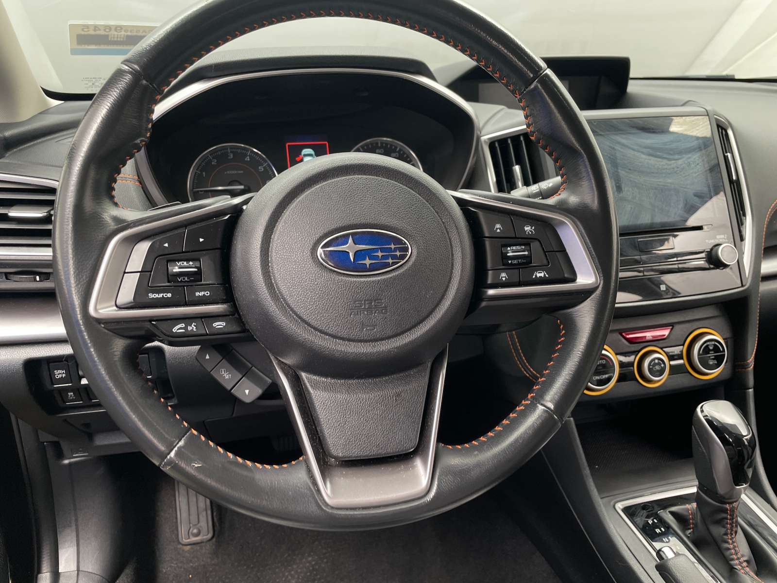 Thumbnail: 2019 Subaru Crosstrek - 4