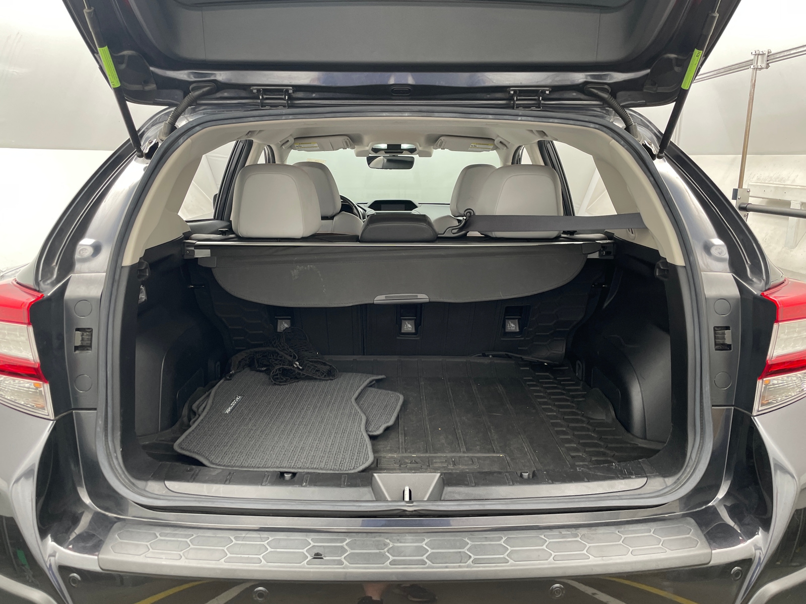 Thumbnail: 2019 Subaru Crosstrek - 6
