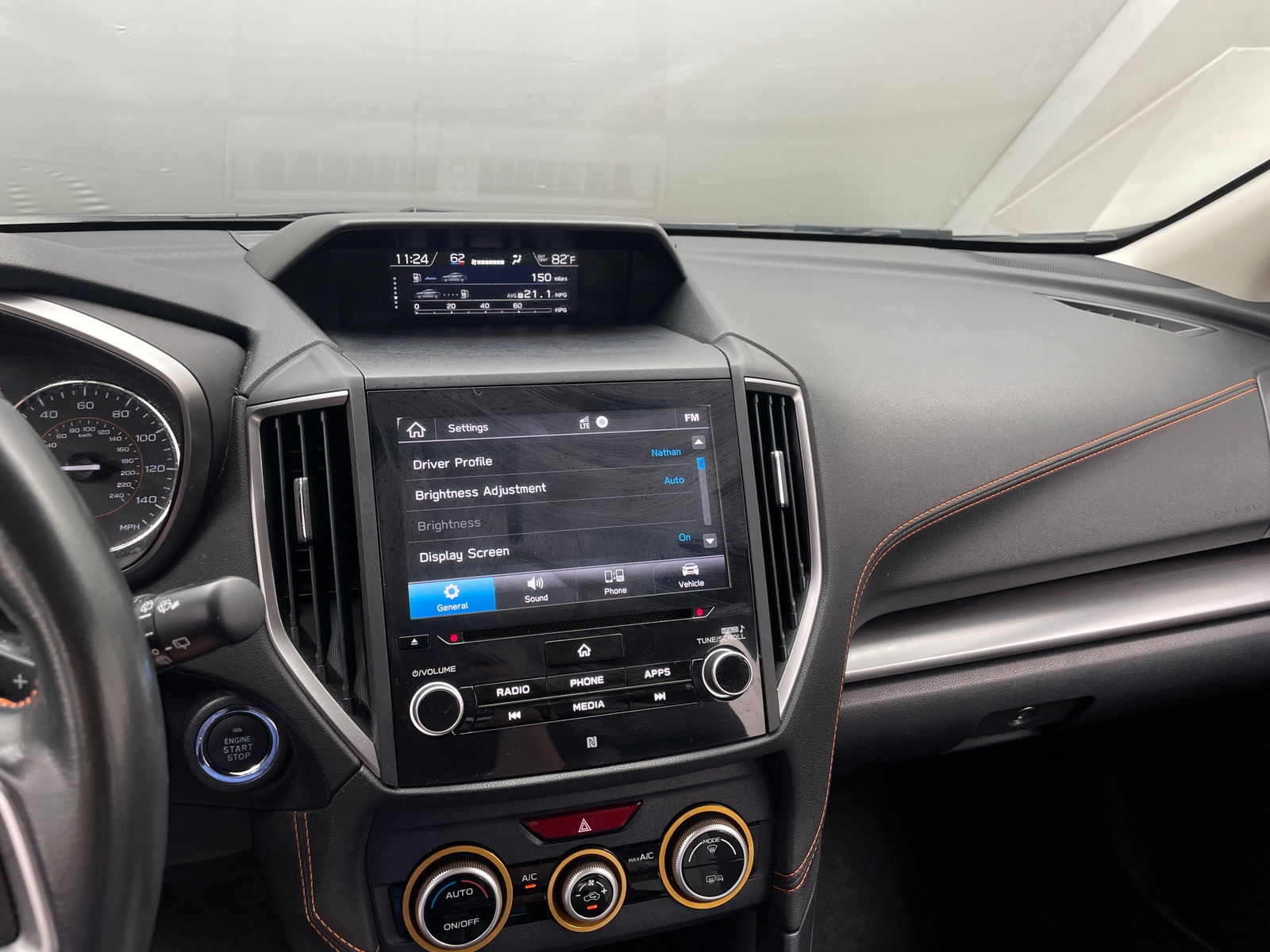 Thumbnail: 2019 Subaru Crosstrek - 3