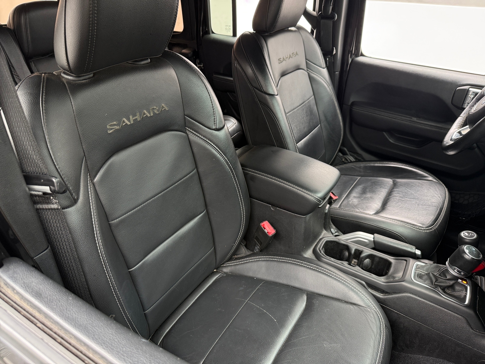 Thumbnail: 2018 Jeep Wrangler - 2
