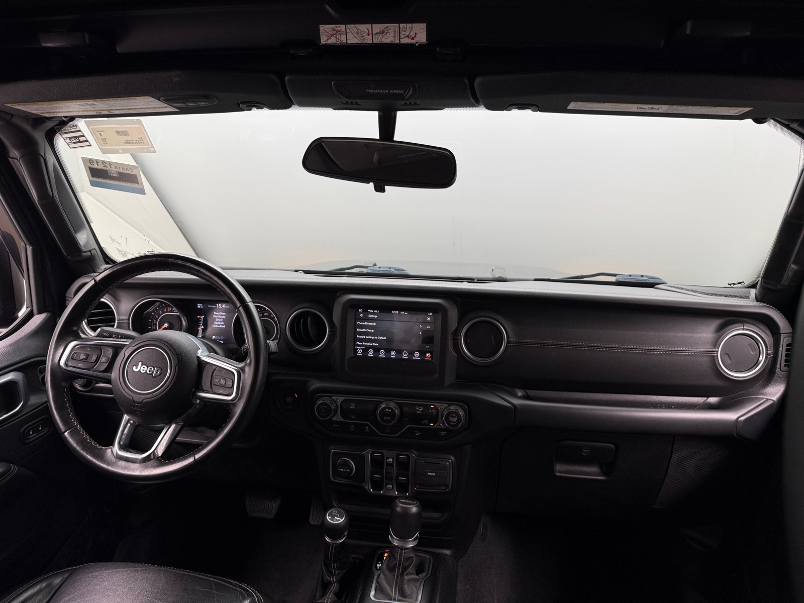 Thumbnail: 2018 Jeep Wrangler - 3
