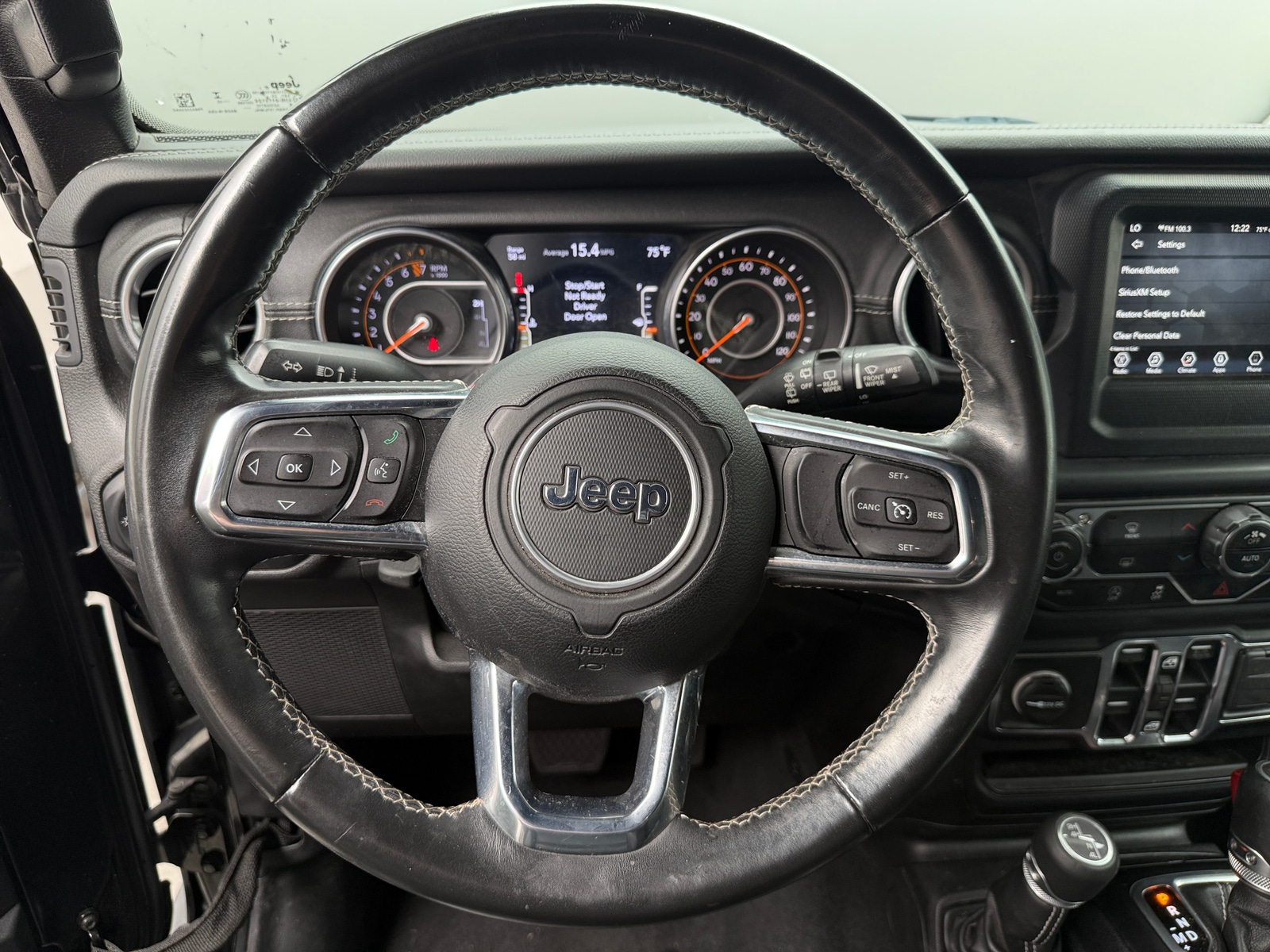 Thumbnail: 2018 Jeep Wrangler - 5