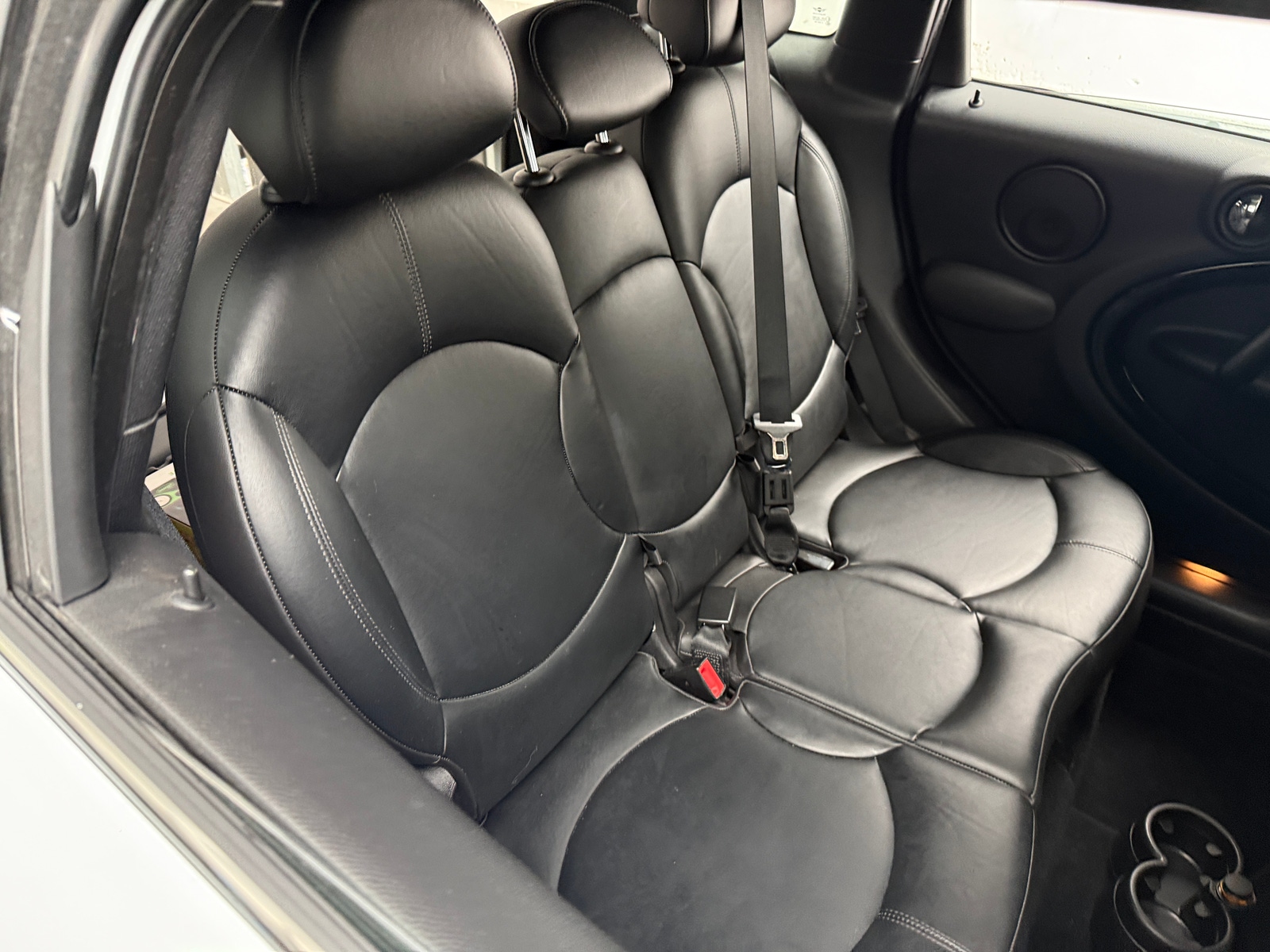 Thumbnail: 2014 MINI Cooper Countryman - 5