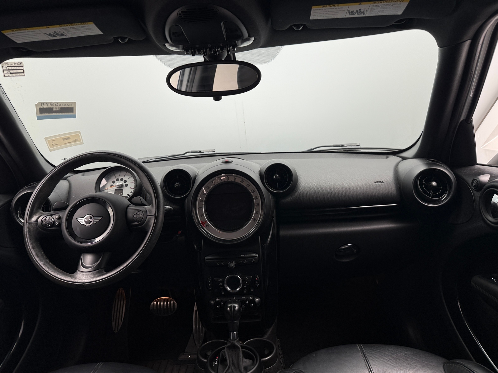 Thumbnail: 2014 MINI Cooper Countryman - 2