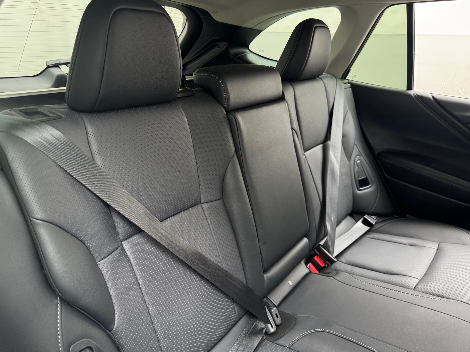 Thumbnail: 2024 Subaru Outback - 5