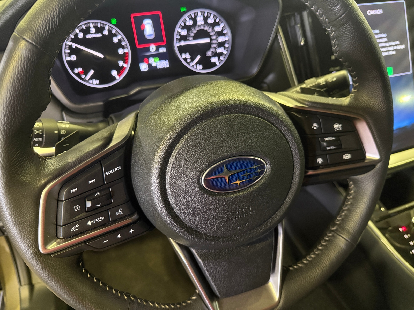 Thumbnail: 2024 Subaru Outback - 4