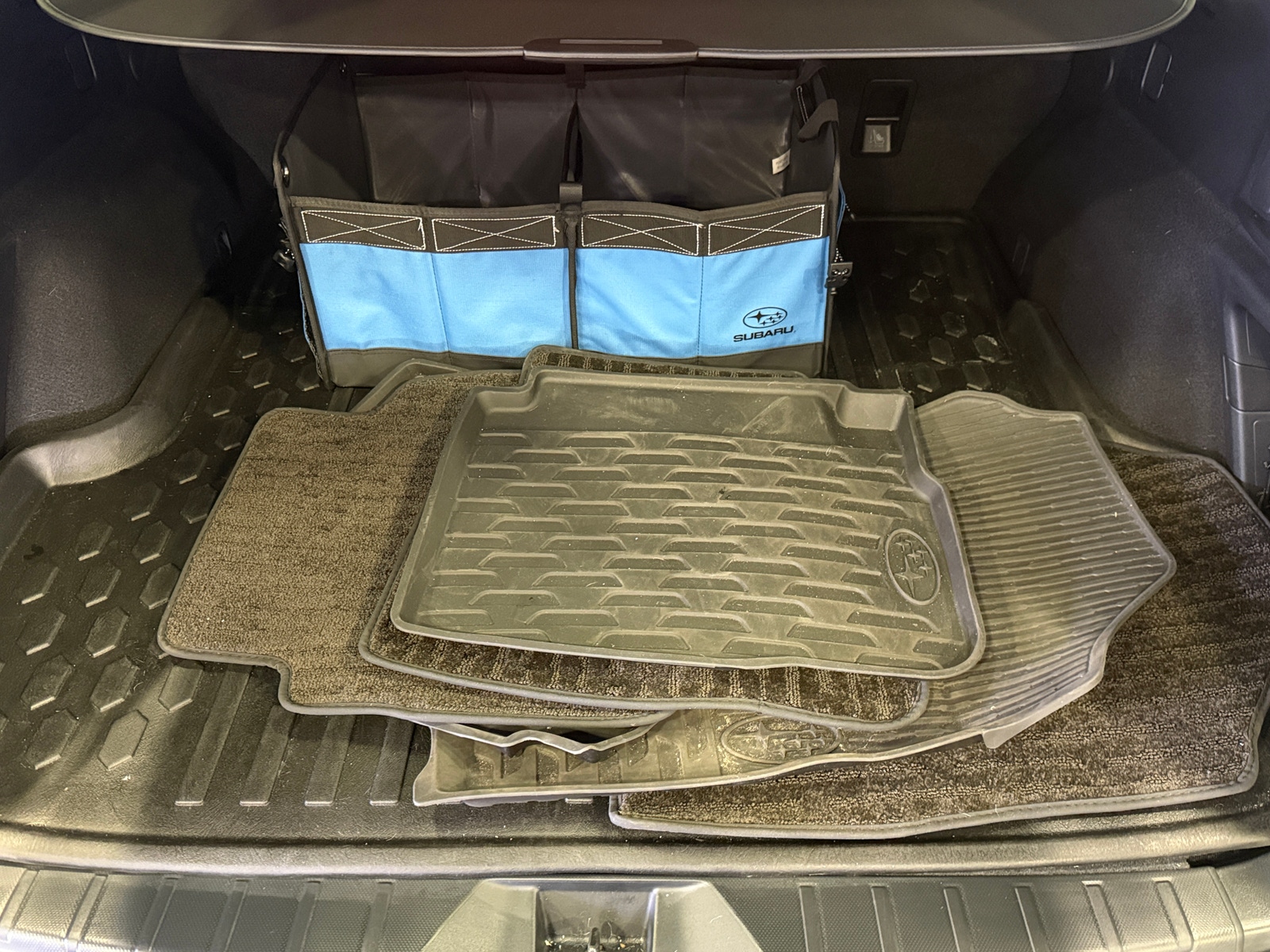 Thumbnail: 2024 Subaru Outback - 6