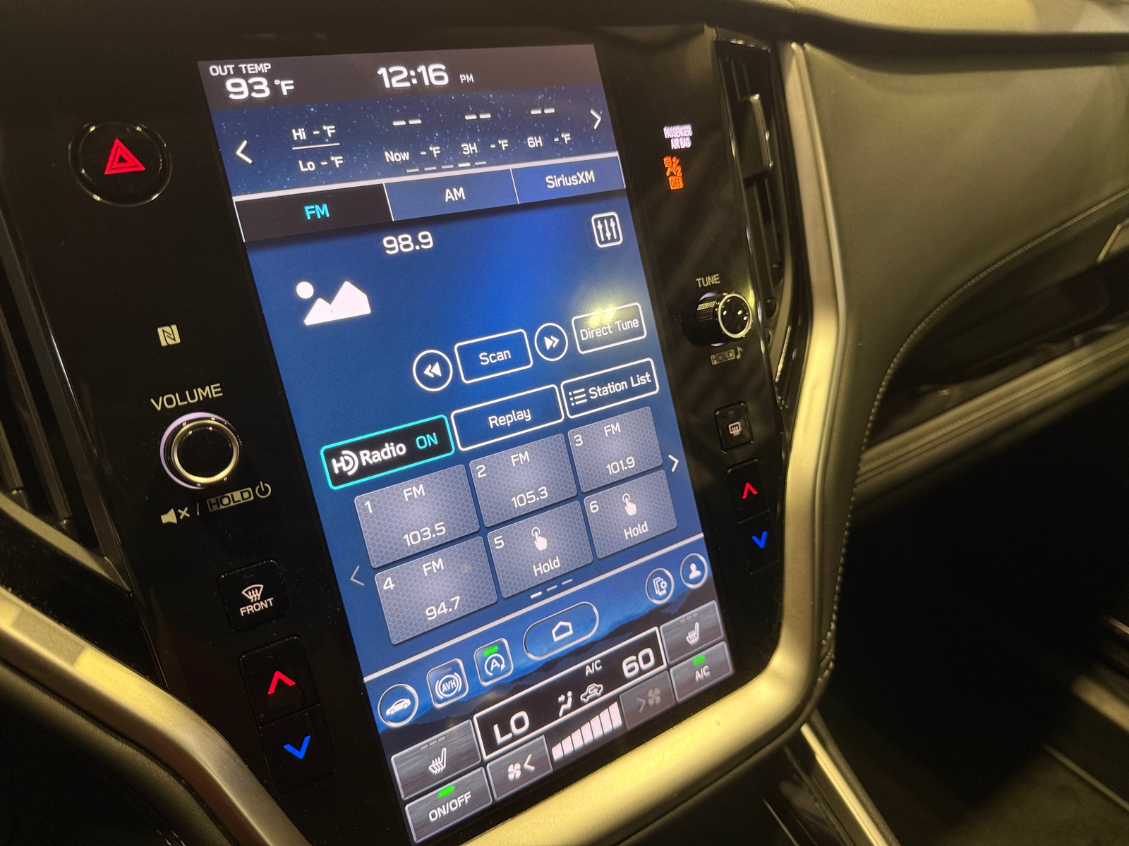 Thumbnail: 2024 Subaru Outback - 3