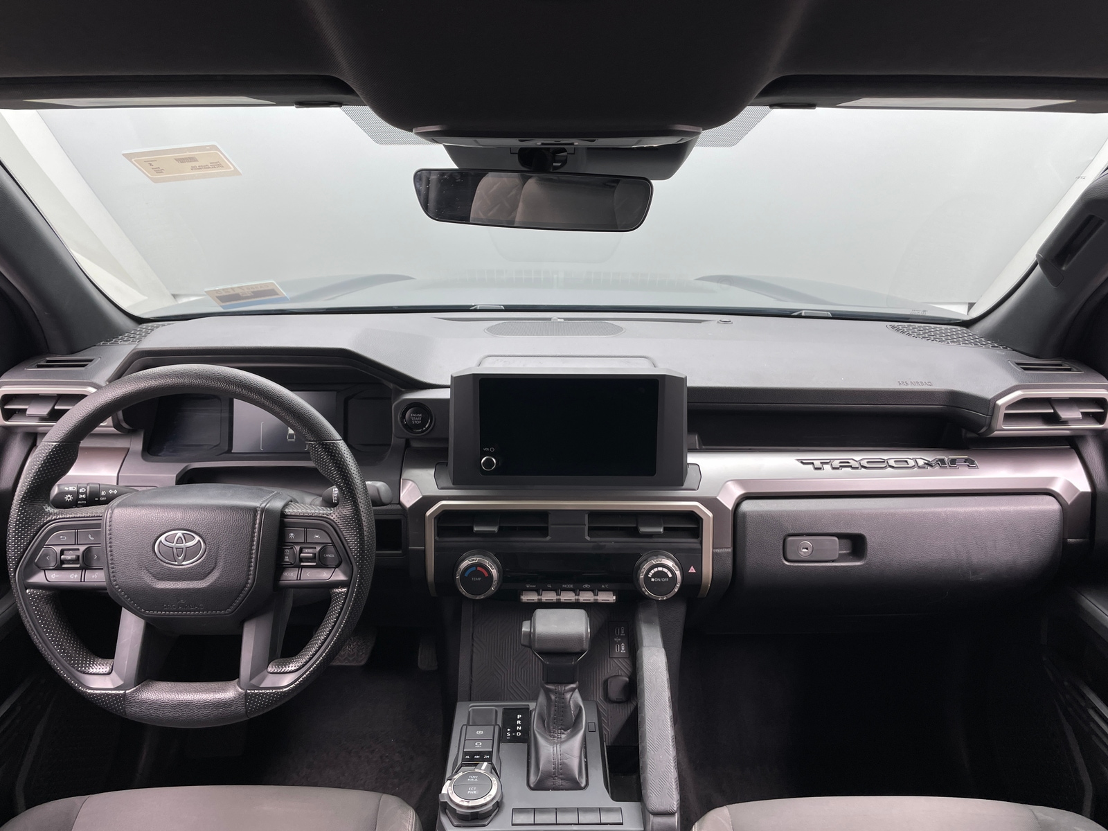 Thumbnail: 2024 Toyota Tacoma - 3