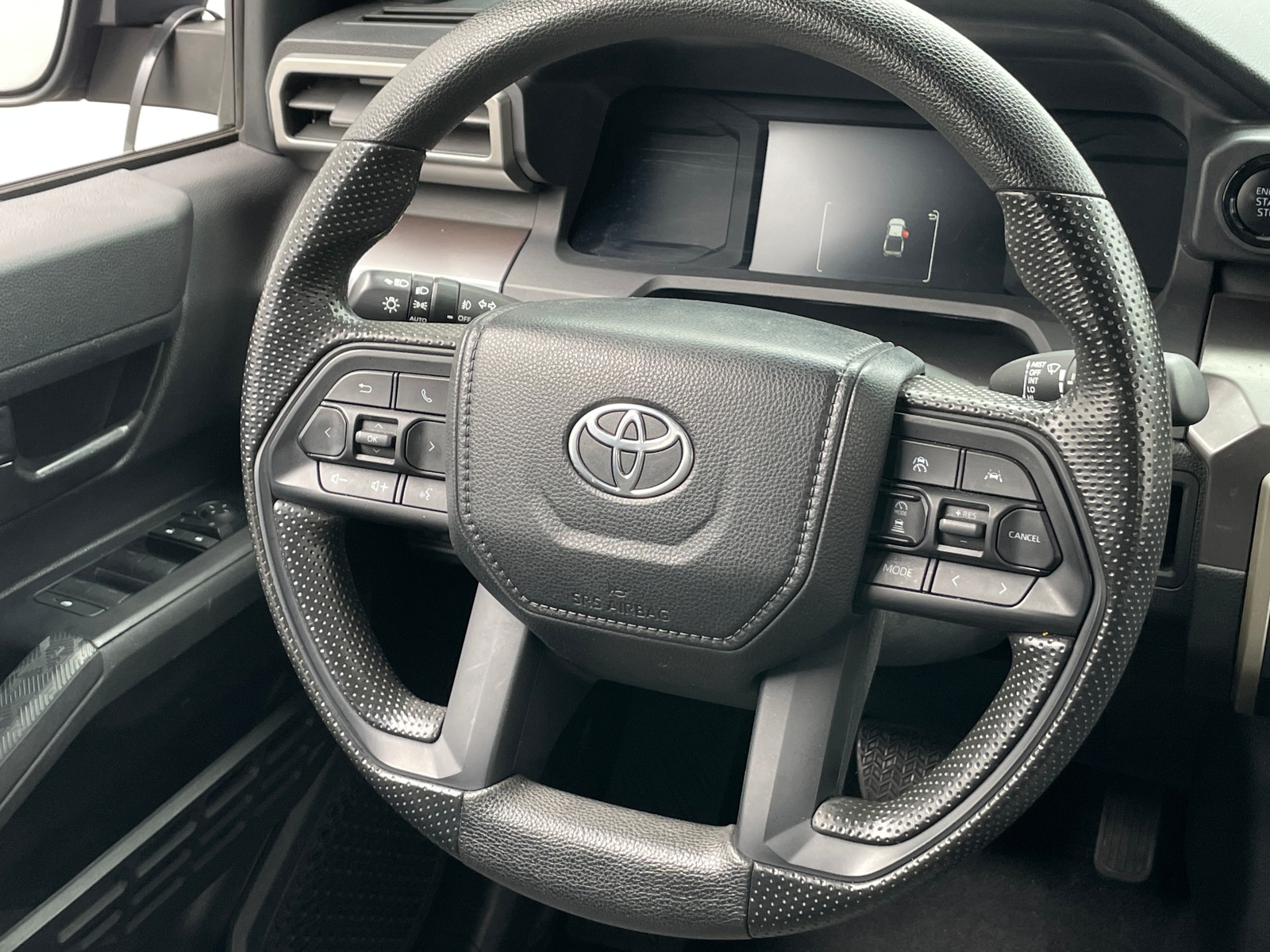 Thumbnail: 2024 Toyota Tacoma - 5