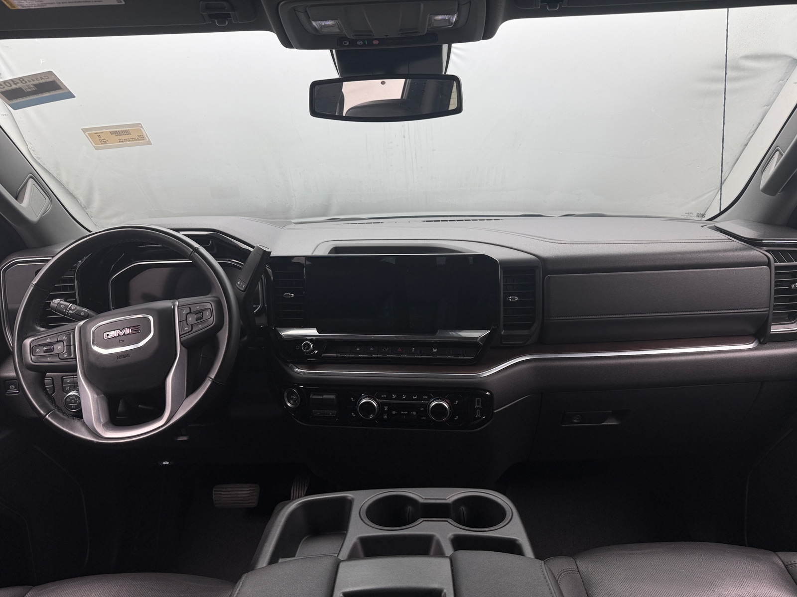 Thumbnail: 2025 GMC Sierra 1500 - 2