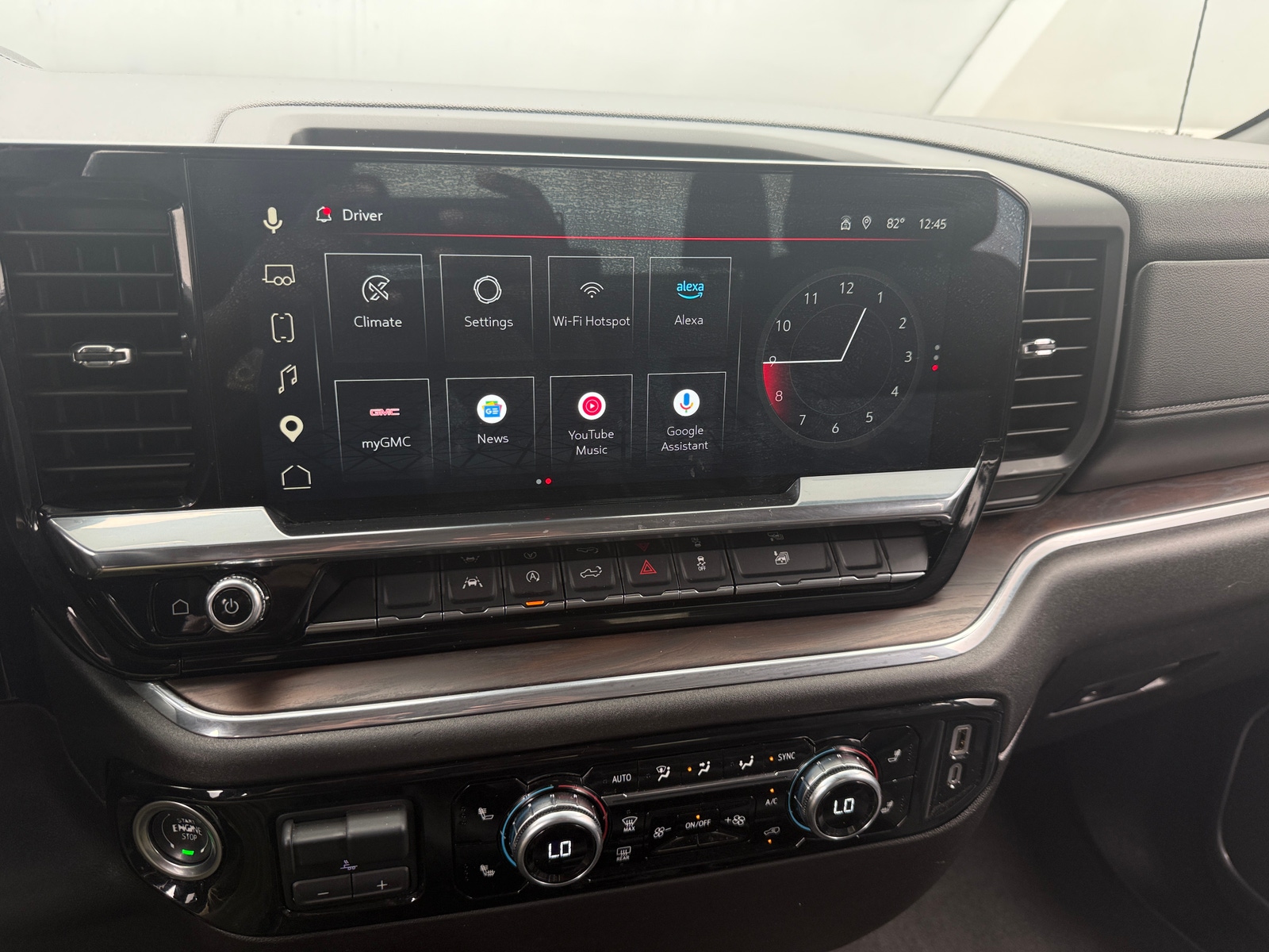 Thumbnail: 2025 GMC Sierra 1500 - 3