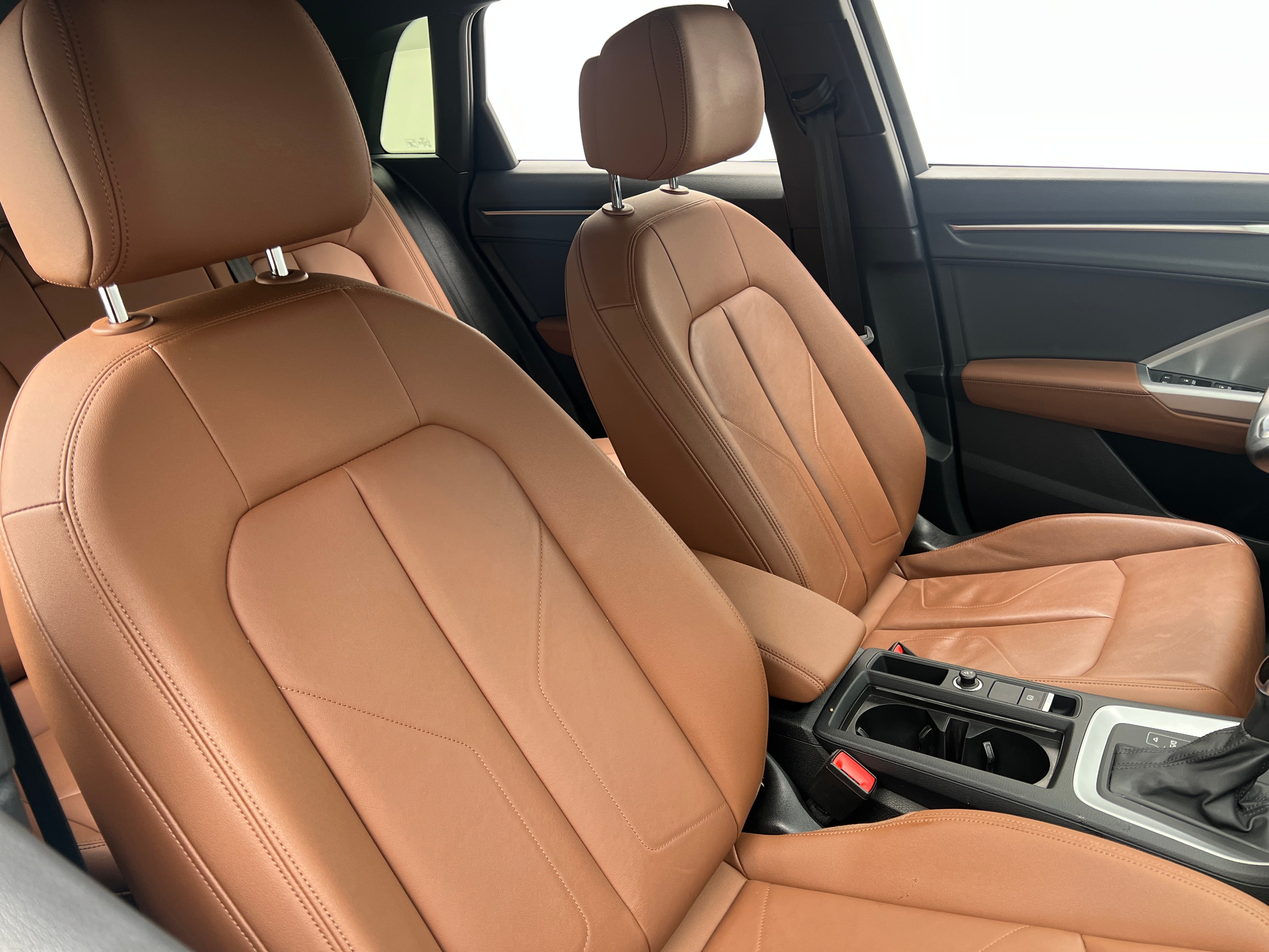2021 Audi Q3 S Line Premium - Photo 2