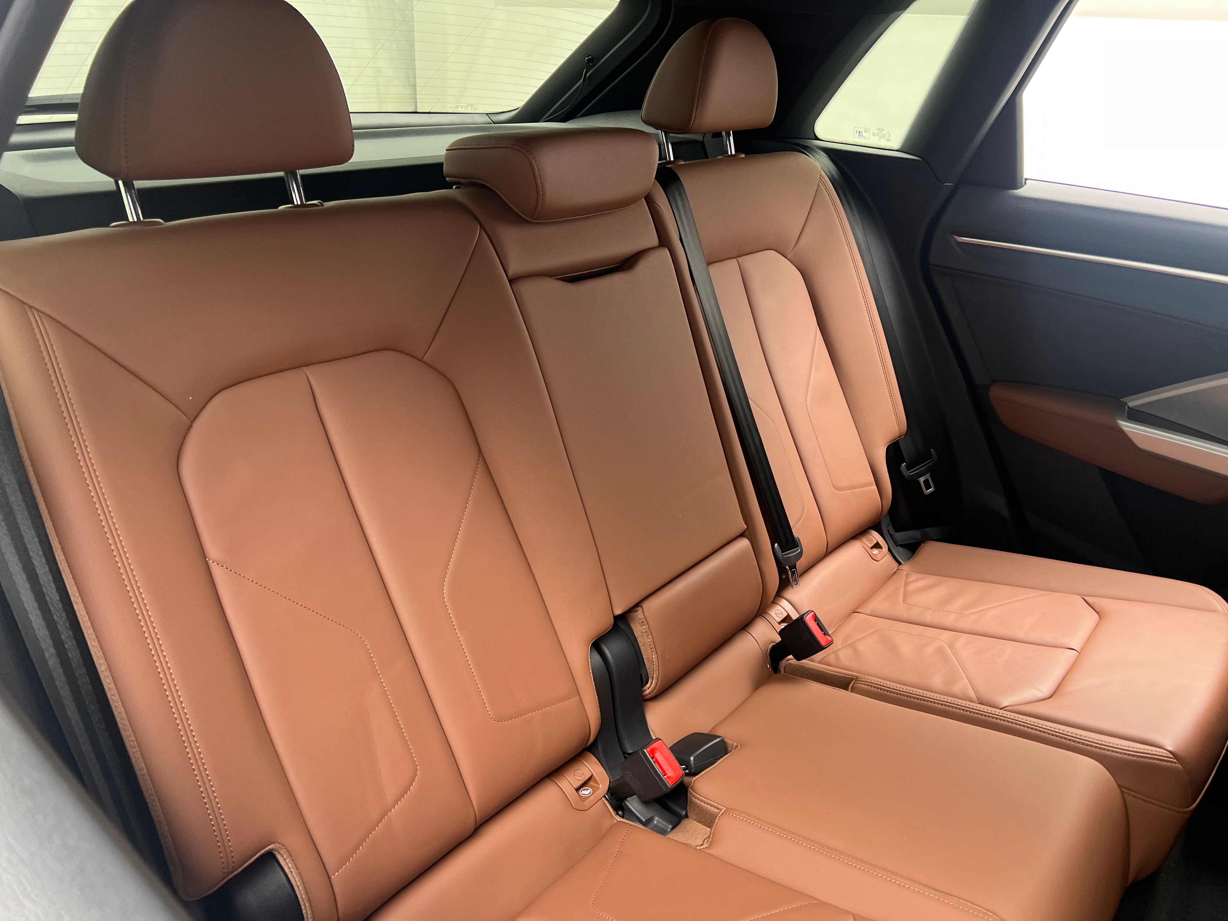 2021 Audi Q3