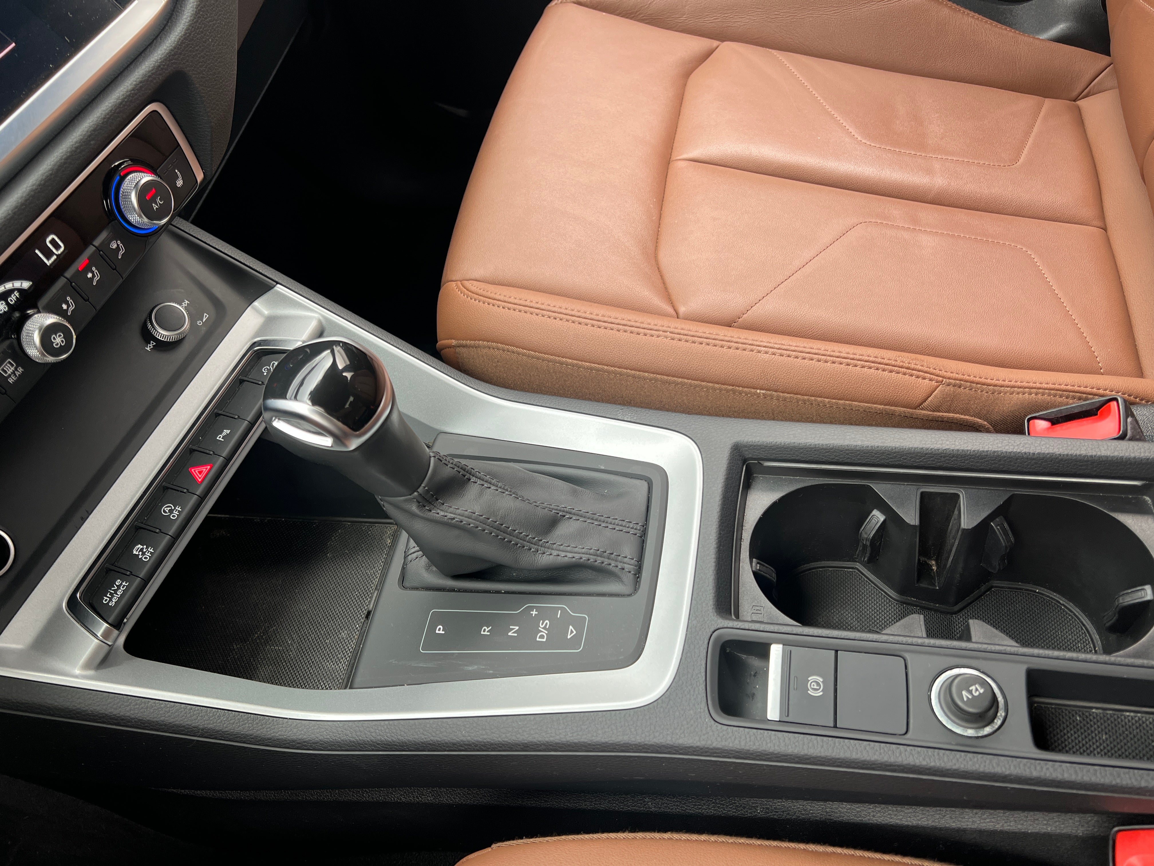 2021 Audi Q3 S Line Premium - Photo 4