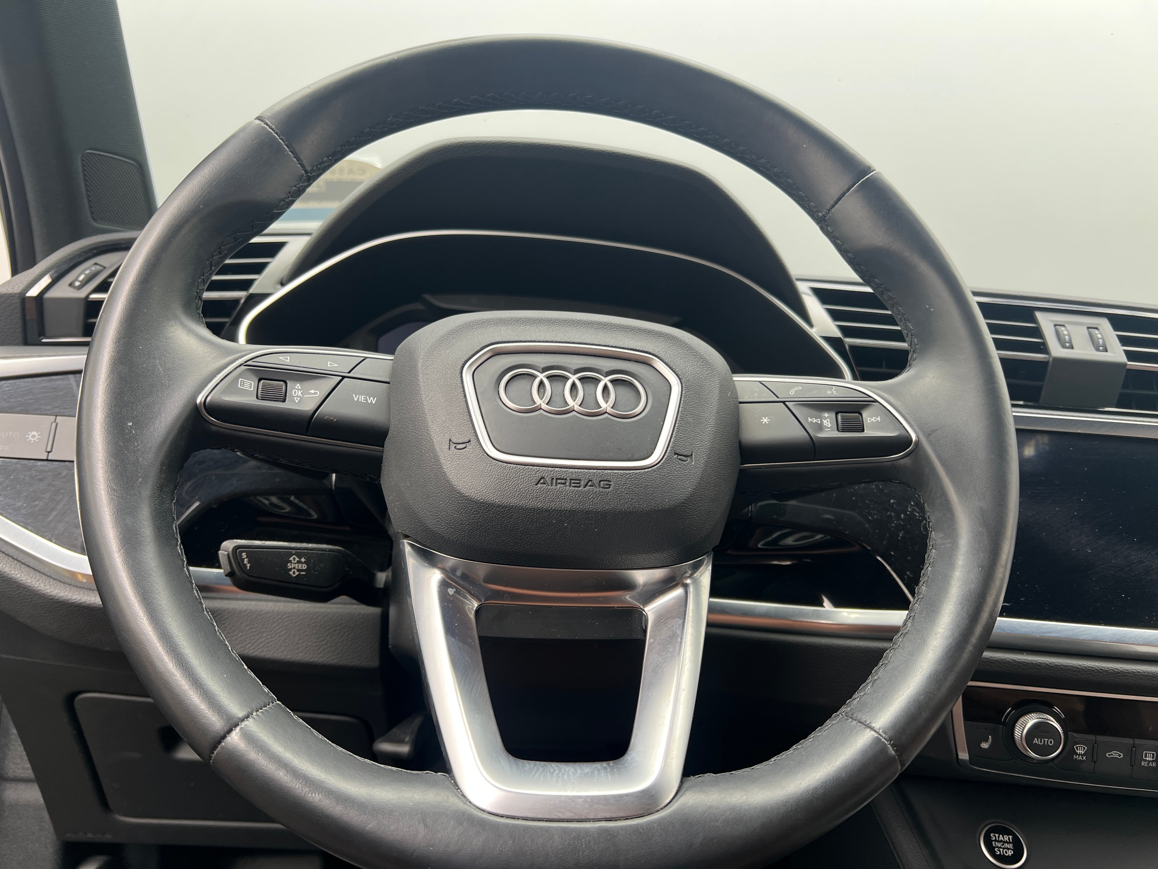 2021 Audi Q3 S Line Premium - Photo 7