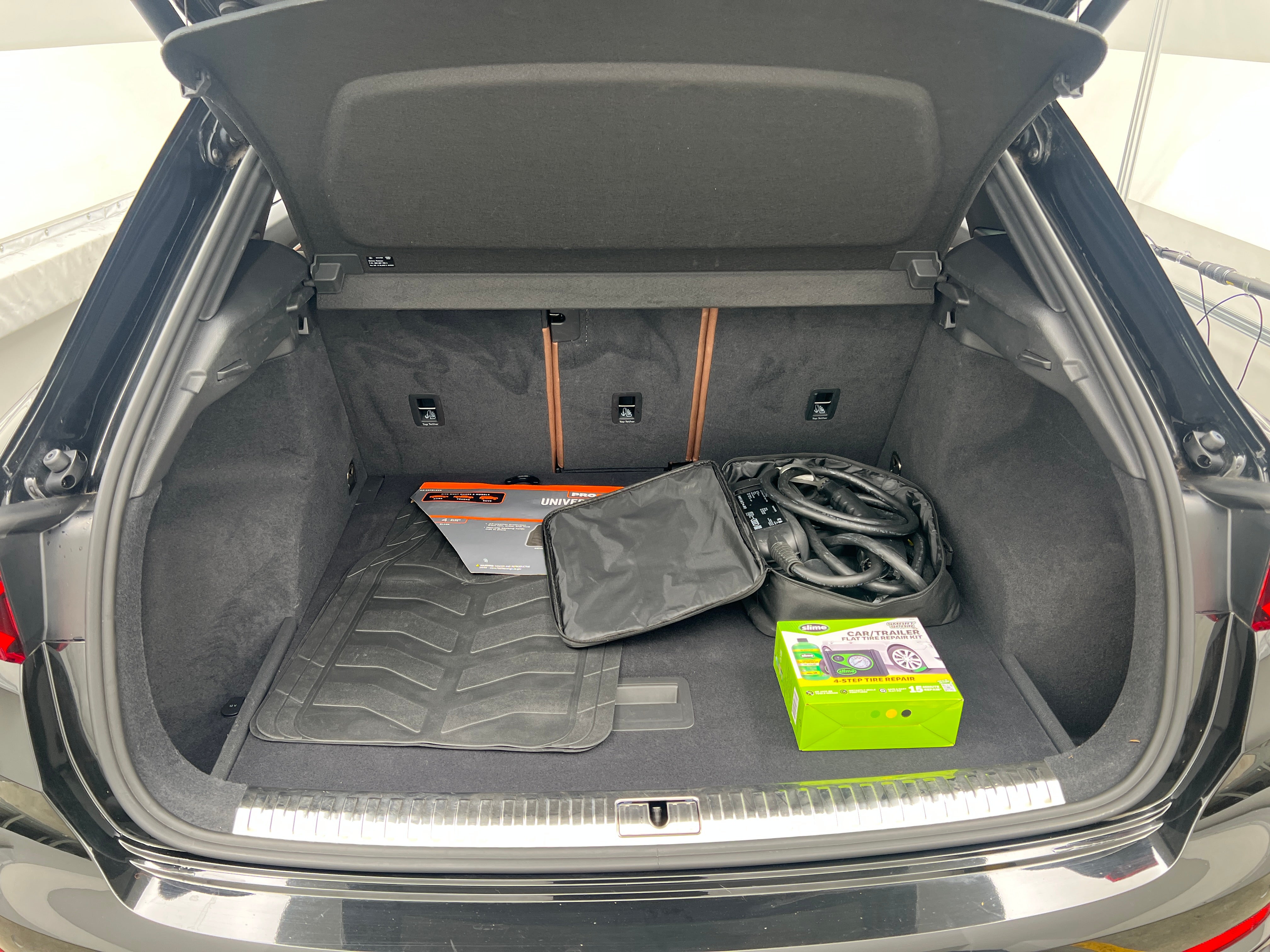 2021 Audi Q3 S Line Premium - Photo 8