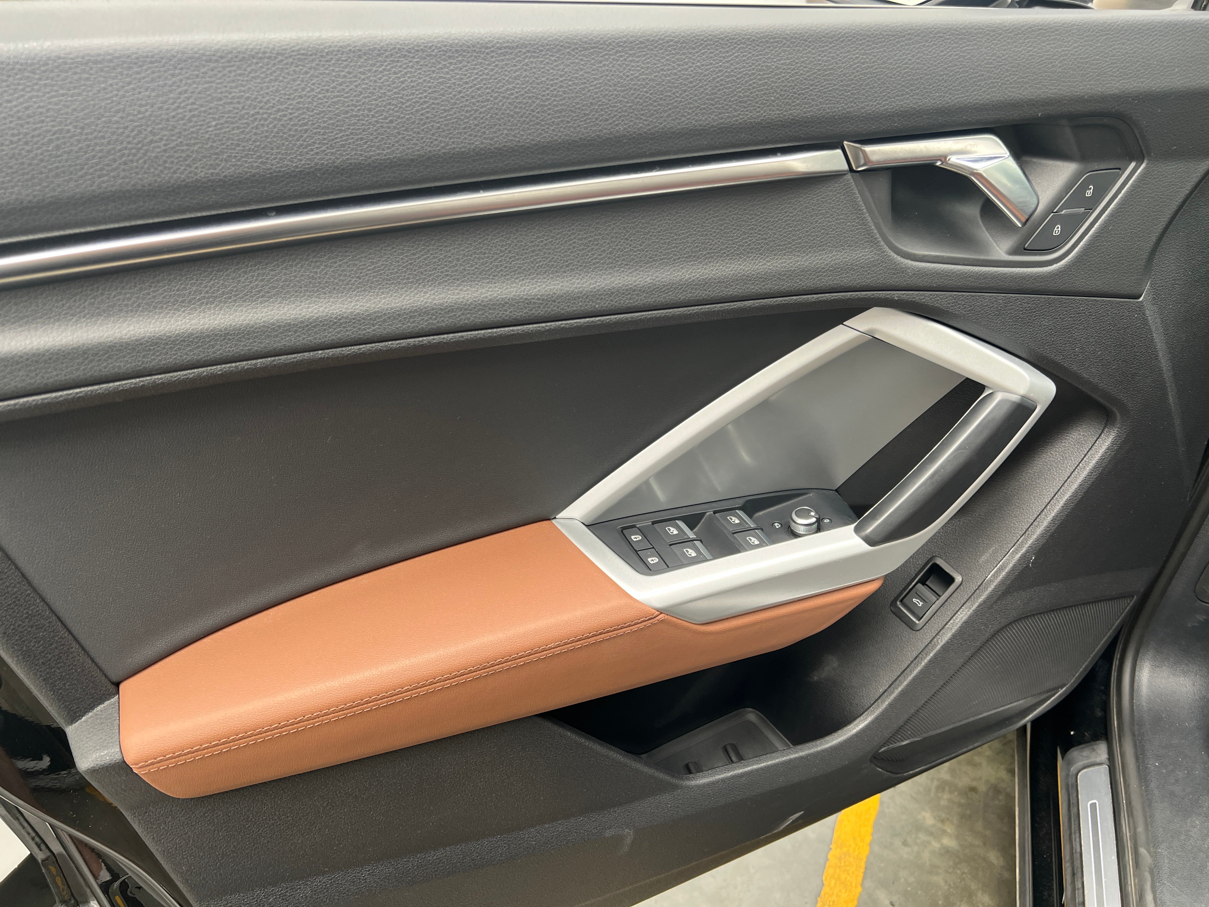 2021 Audi Q3 S Line Premium - Photo 5