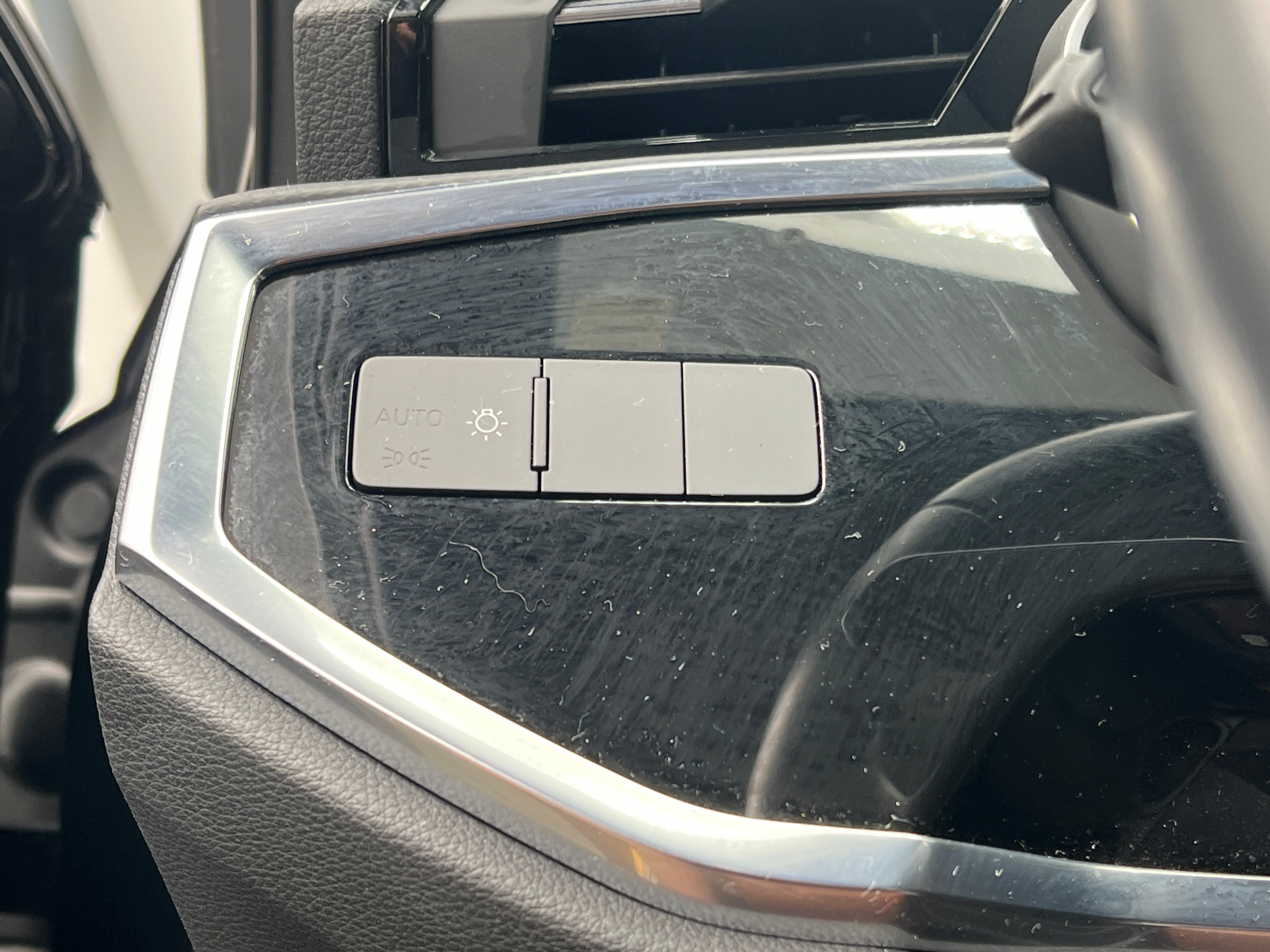 2021 Audi Q3 S Line Premium - Photo 11